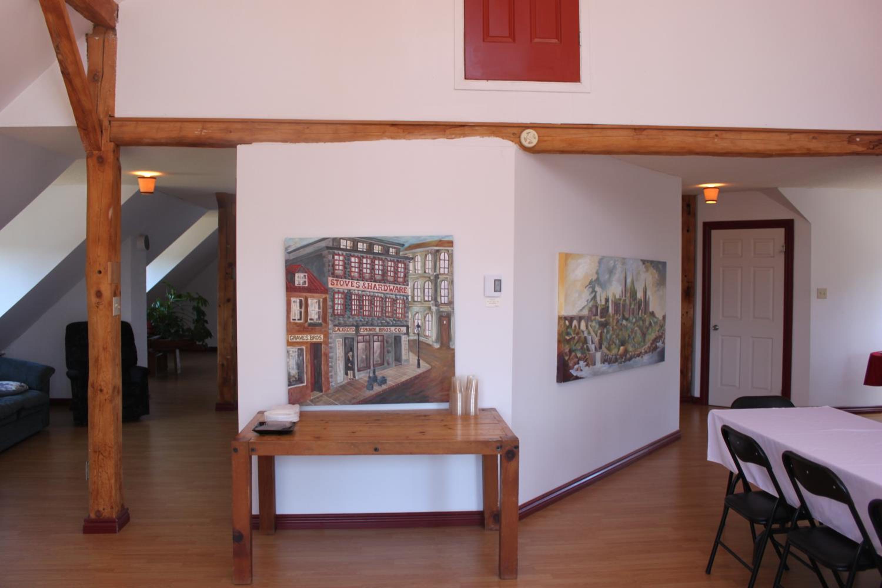 La Grange Country Inn