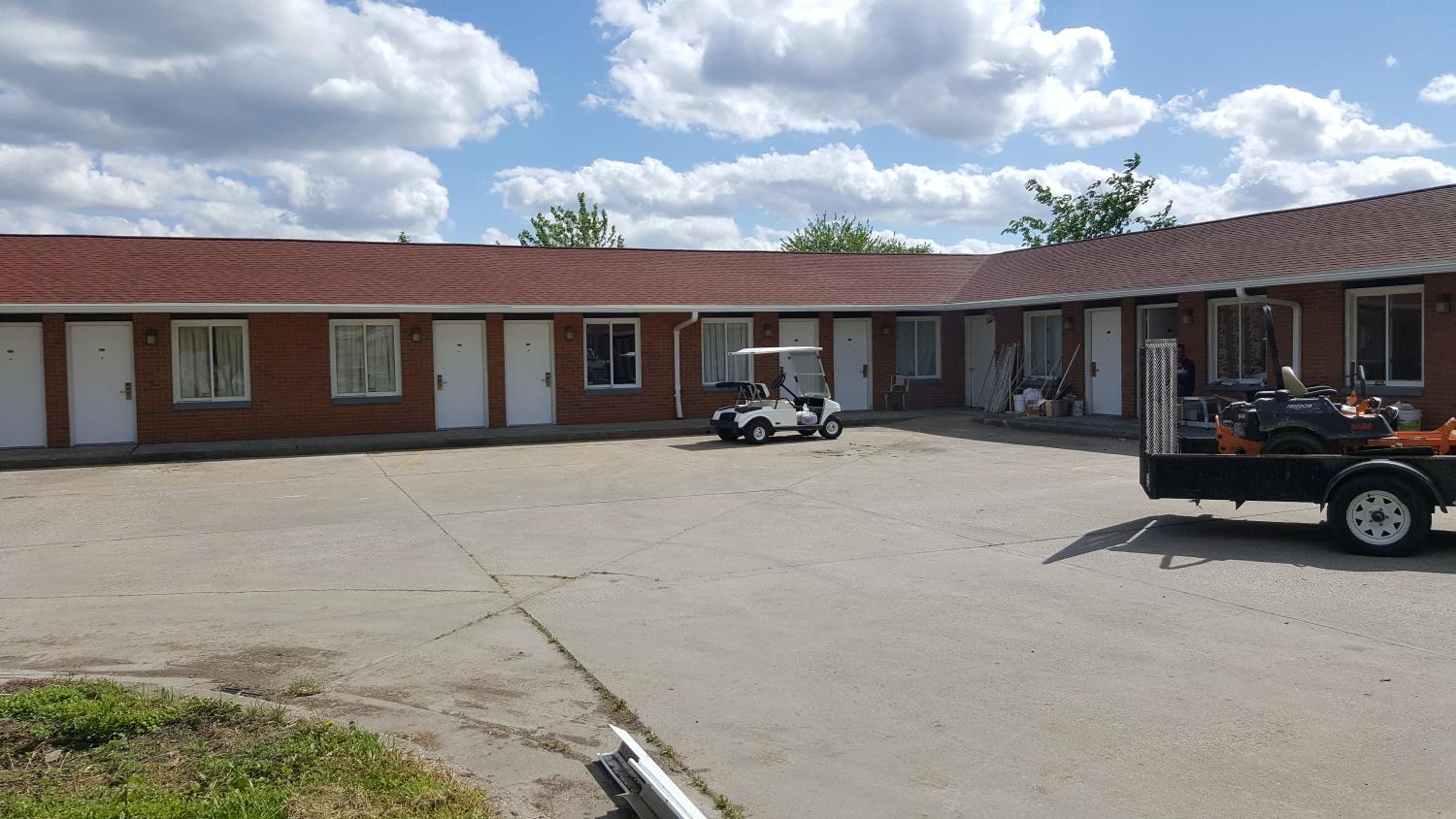 Budget Inn - Keokuk - Property Image 2