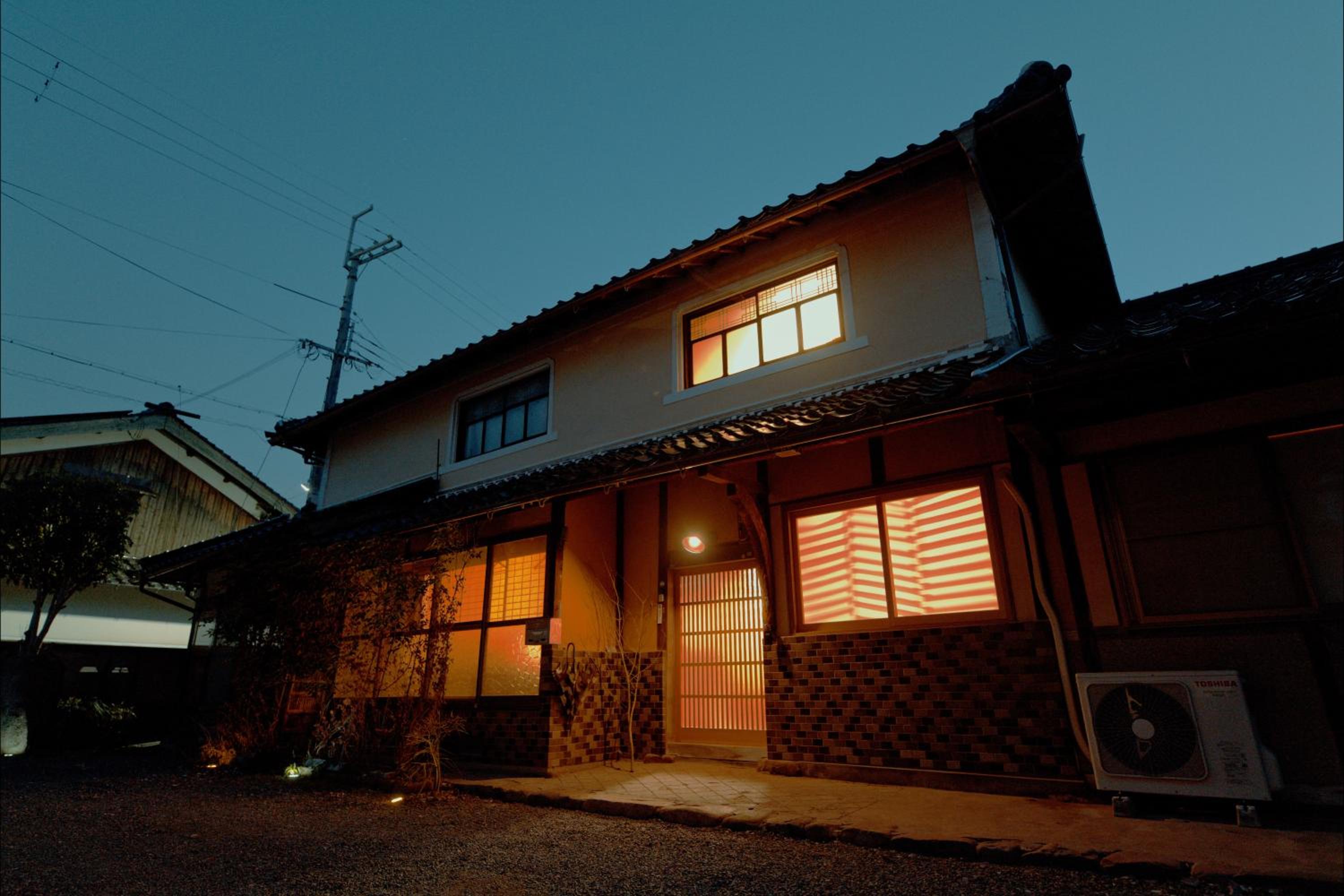一棟貸宿市御堂