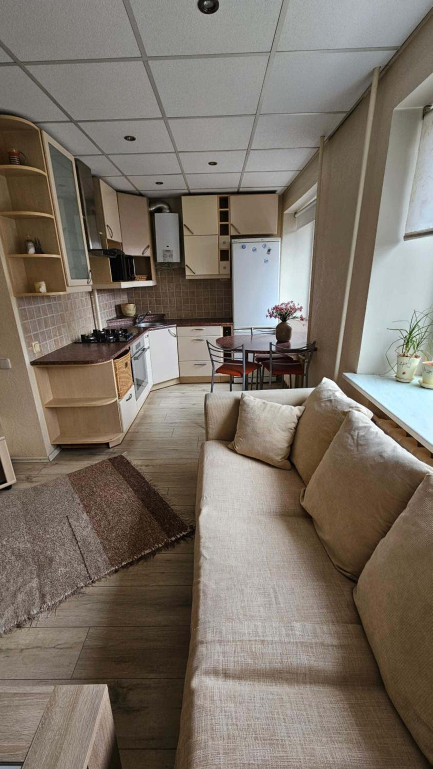 Kristiine 2room