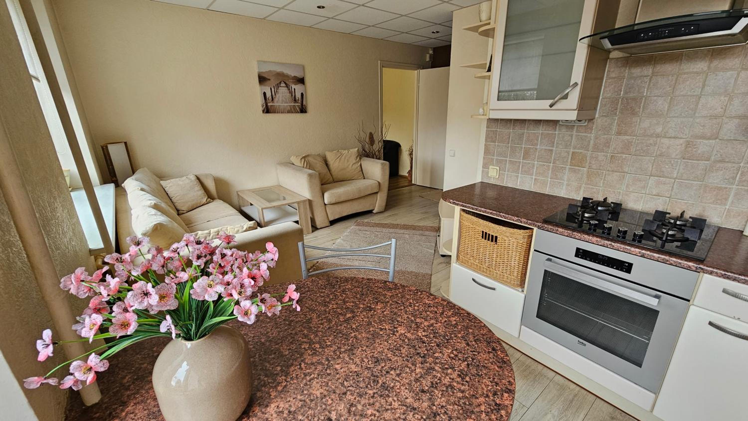 Kristiine 2room