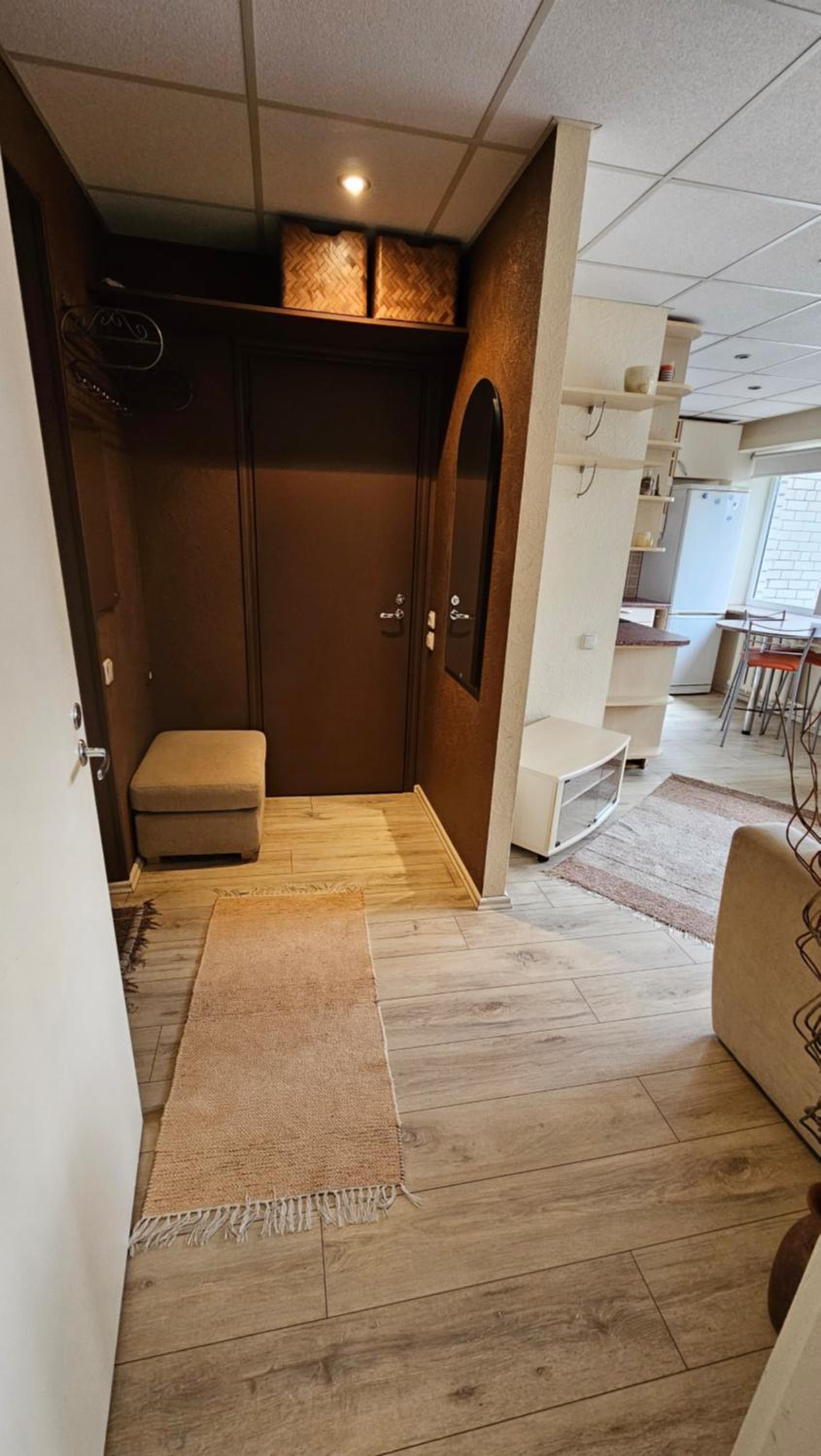 Kristiine 2room