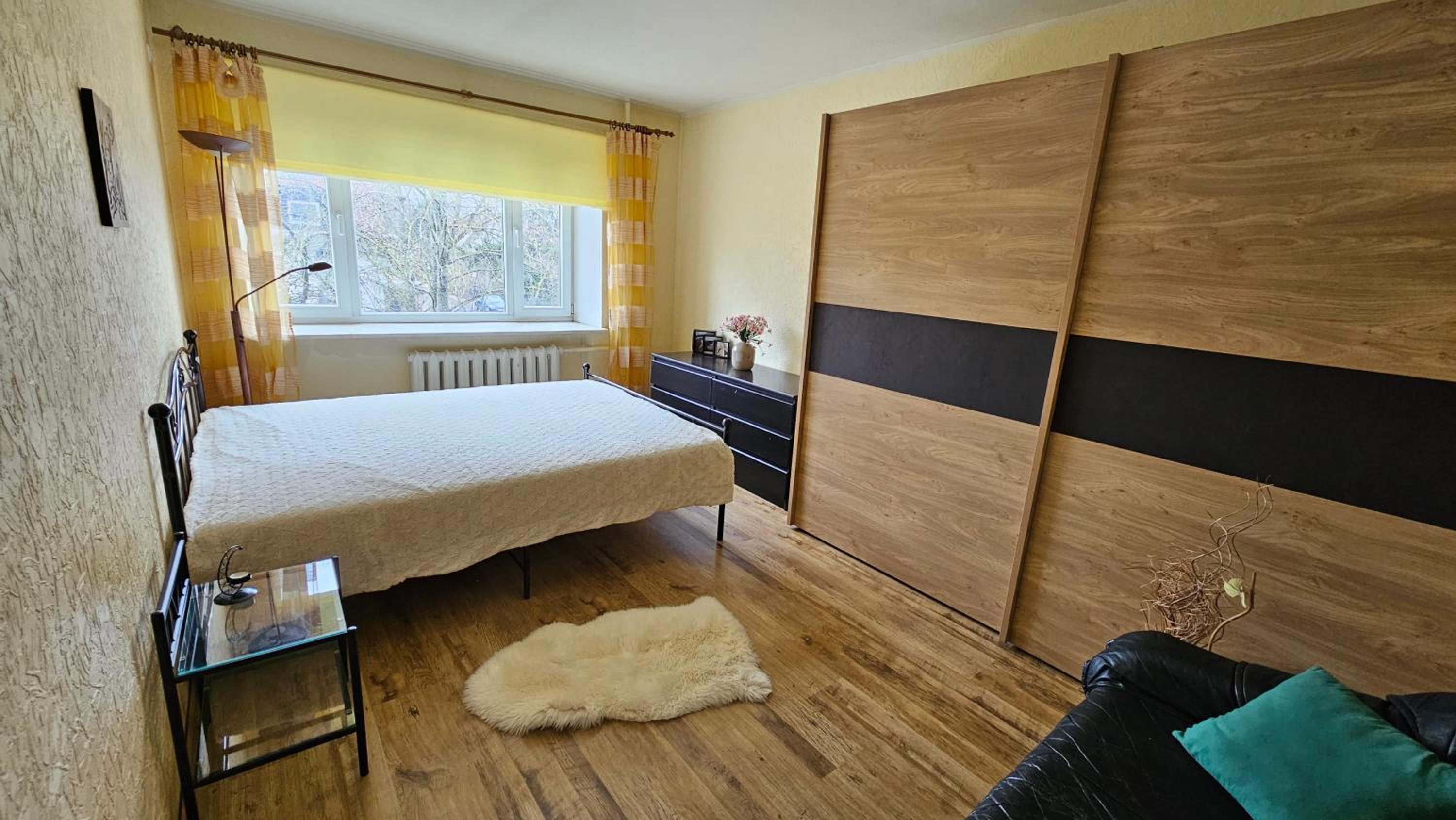 Kristiine 2room