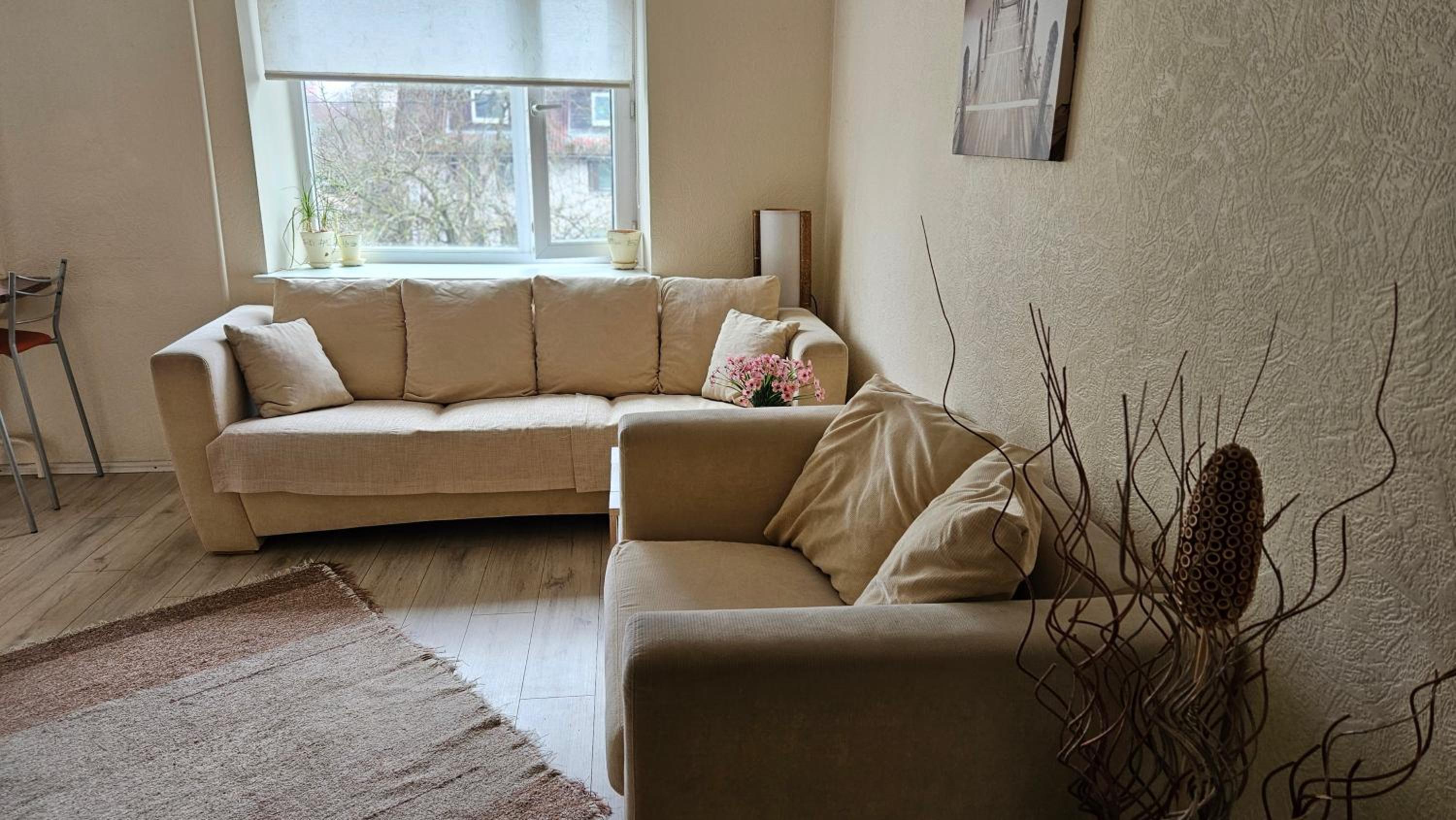 Kristiine 2room