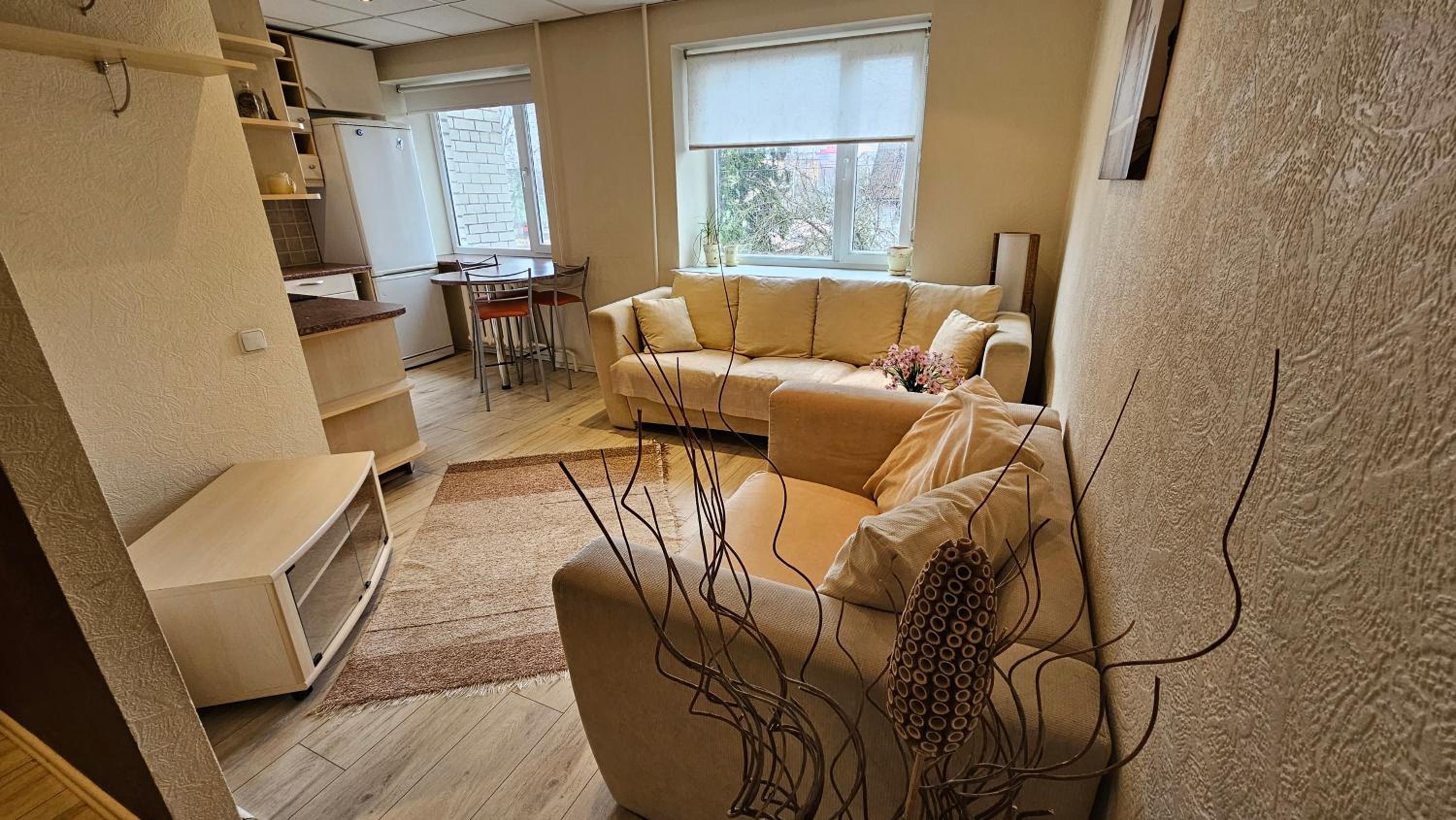 Kristiine 2room