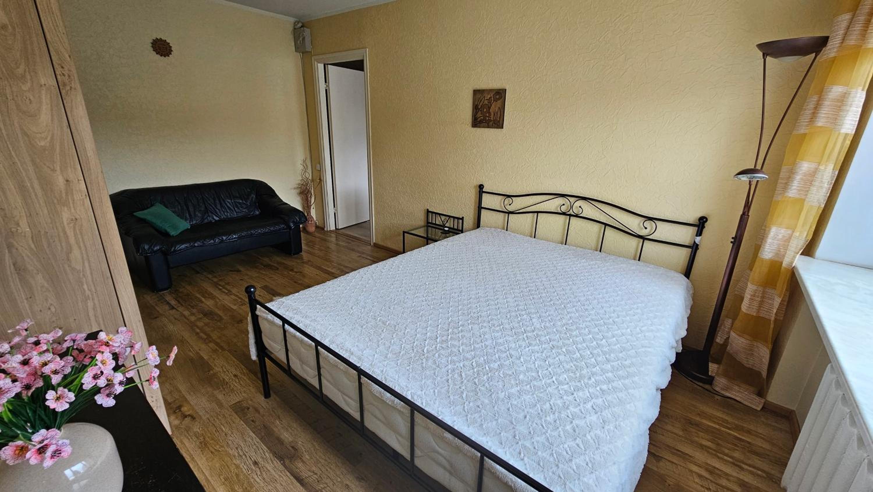Kristiine 2room