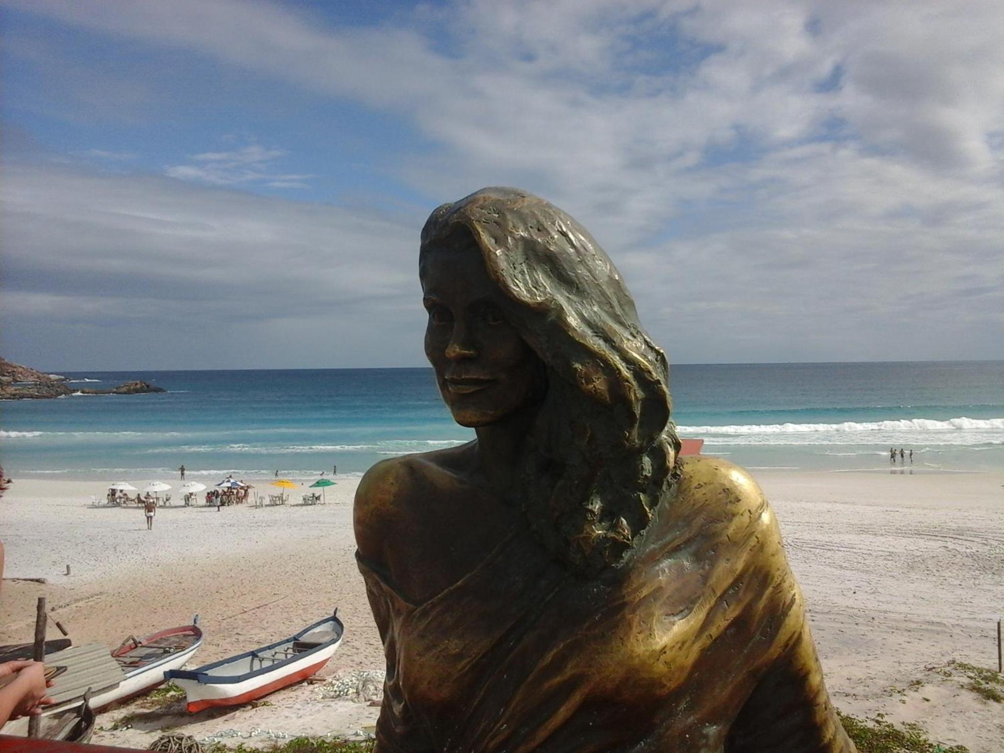 Pousada Arraial do Cabo Praia dos Anjos II