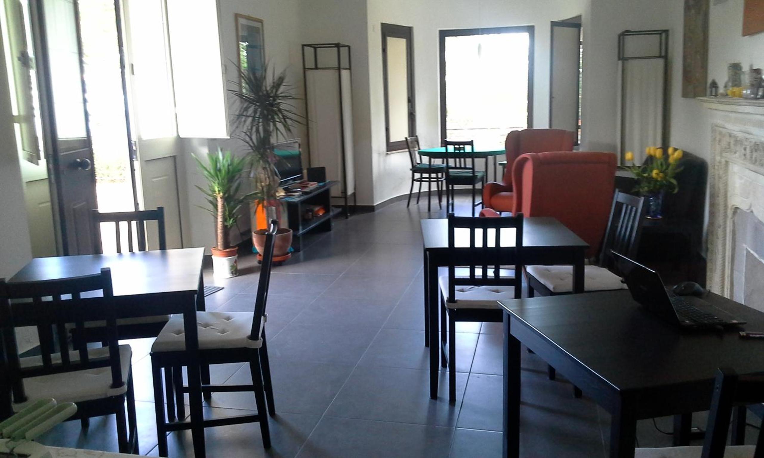 lounge