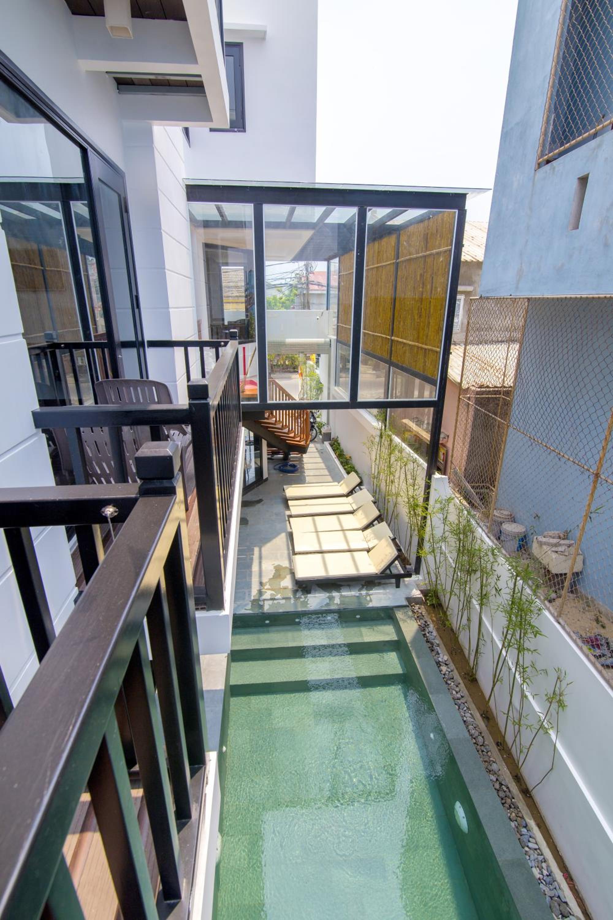 Ki No Pool Villa Hoi An