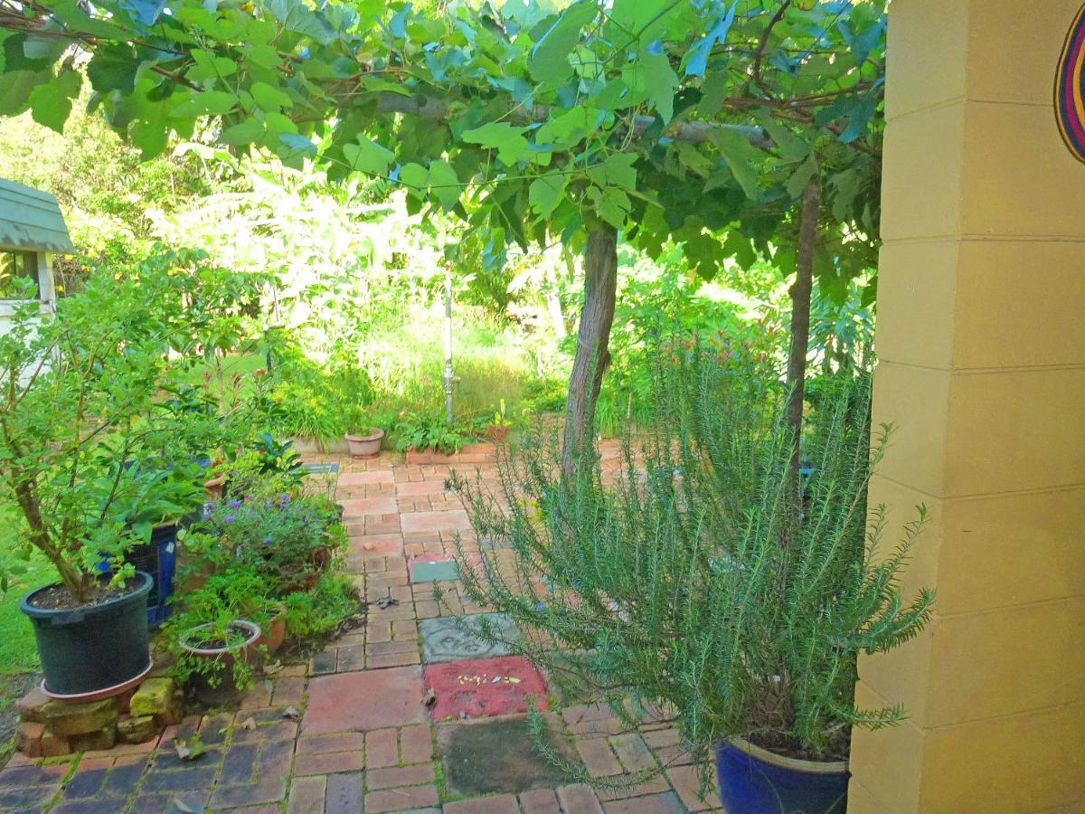 Shady Grove B&B