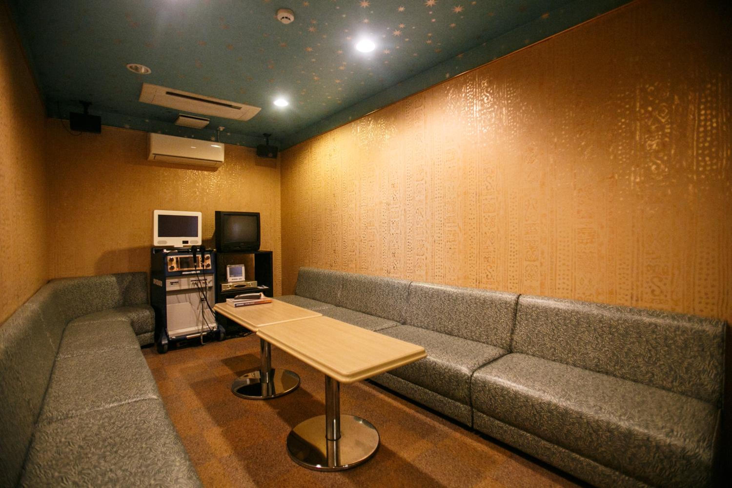 Ijika Daiichi Hotel Kagura
