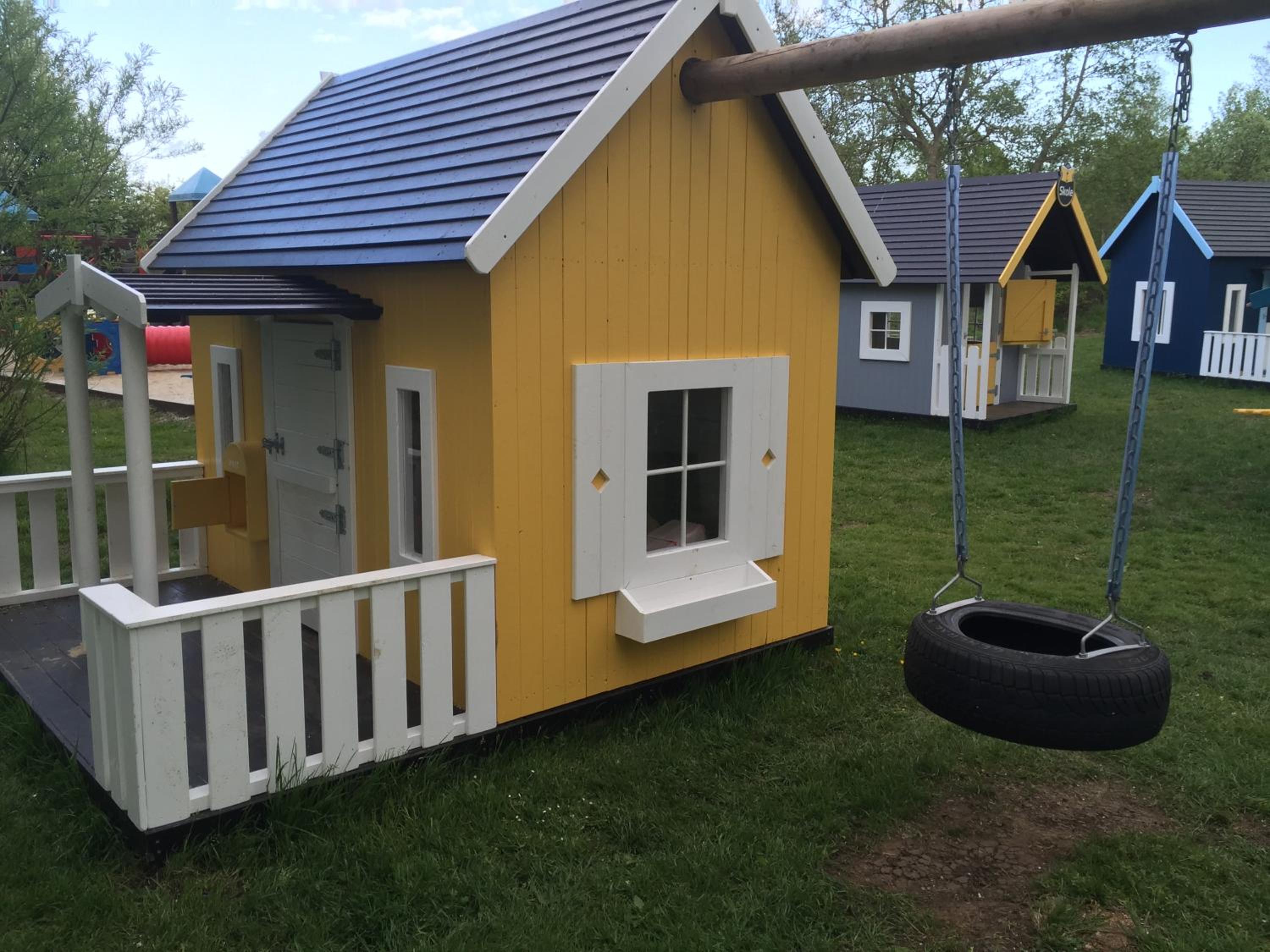 First Camp Ajstrup Strand