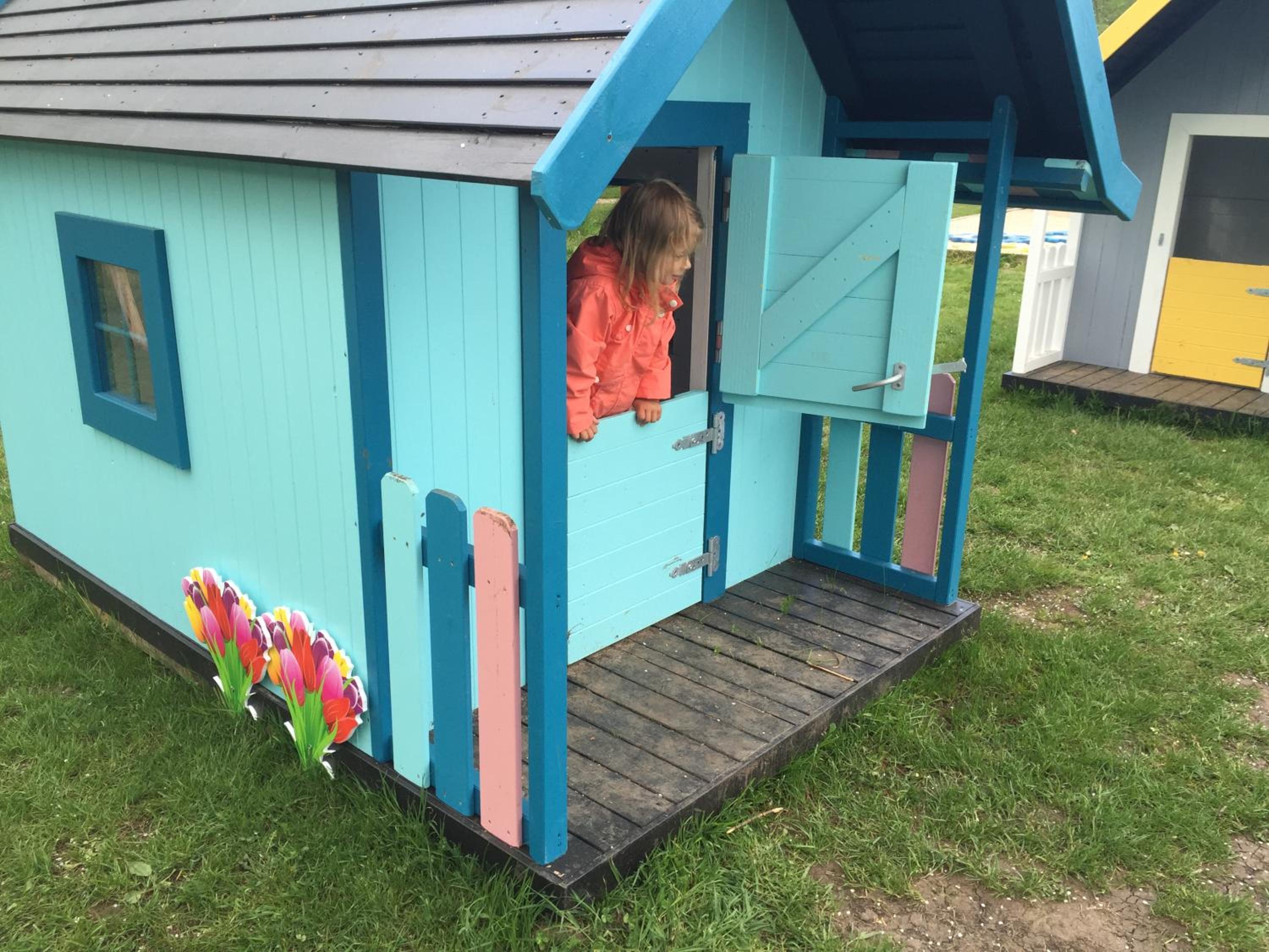 First Camp Ajstrup Strand