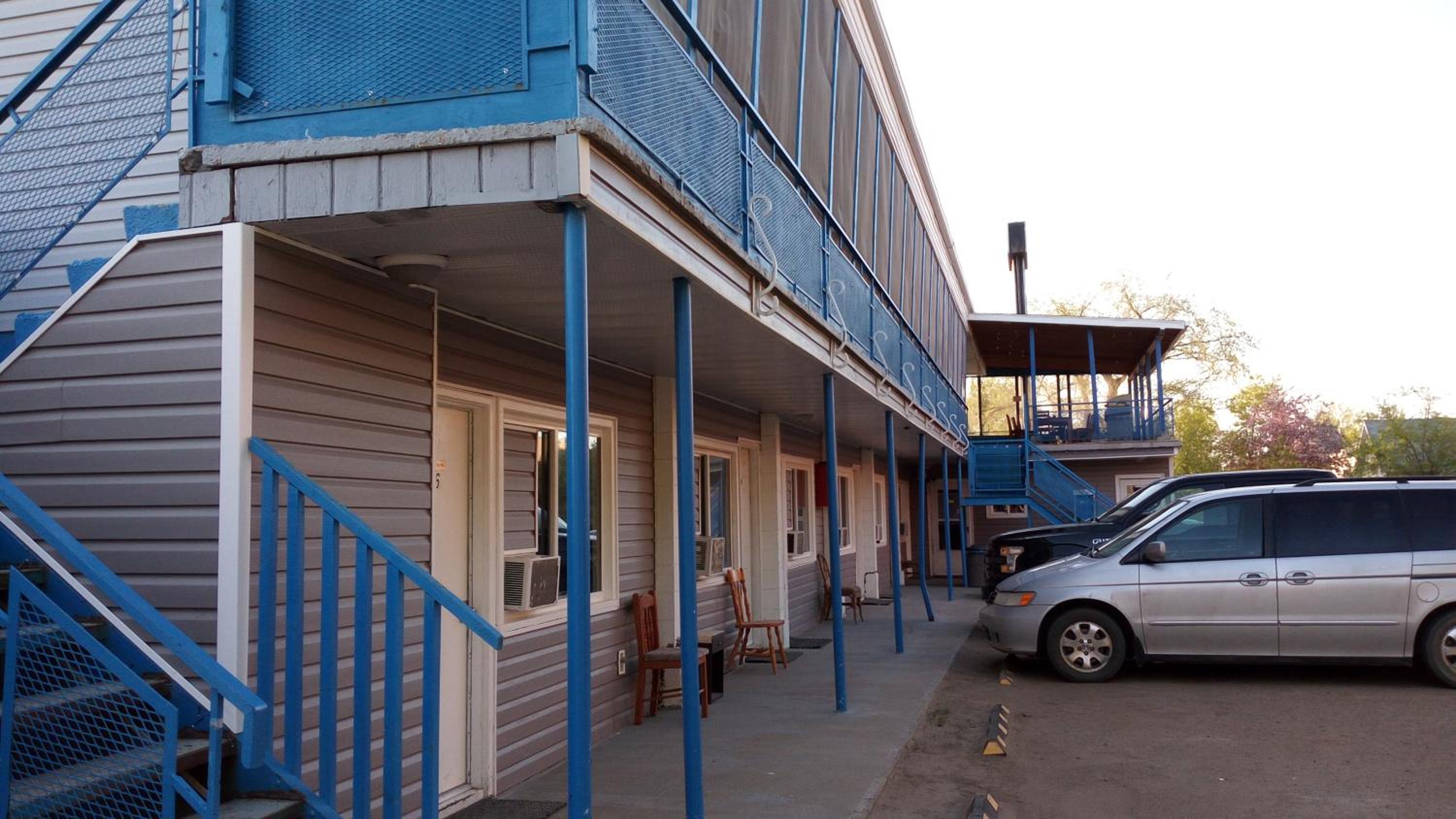 Southview Motel