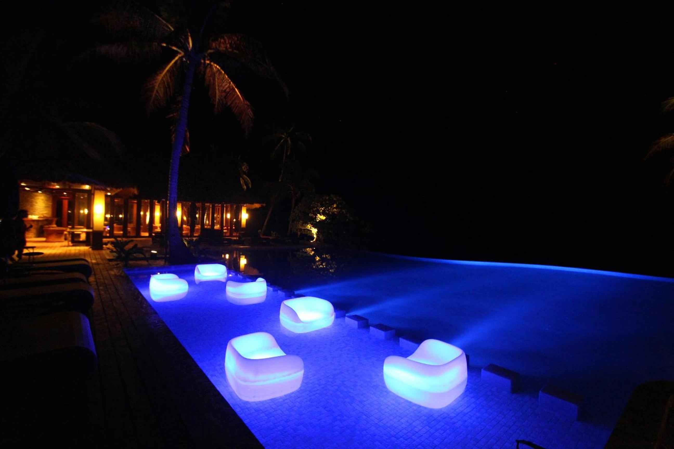 Cauayan Island Resort and Spa