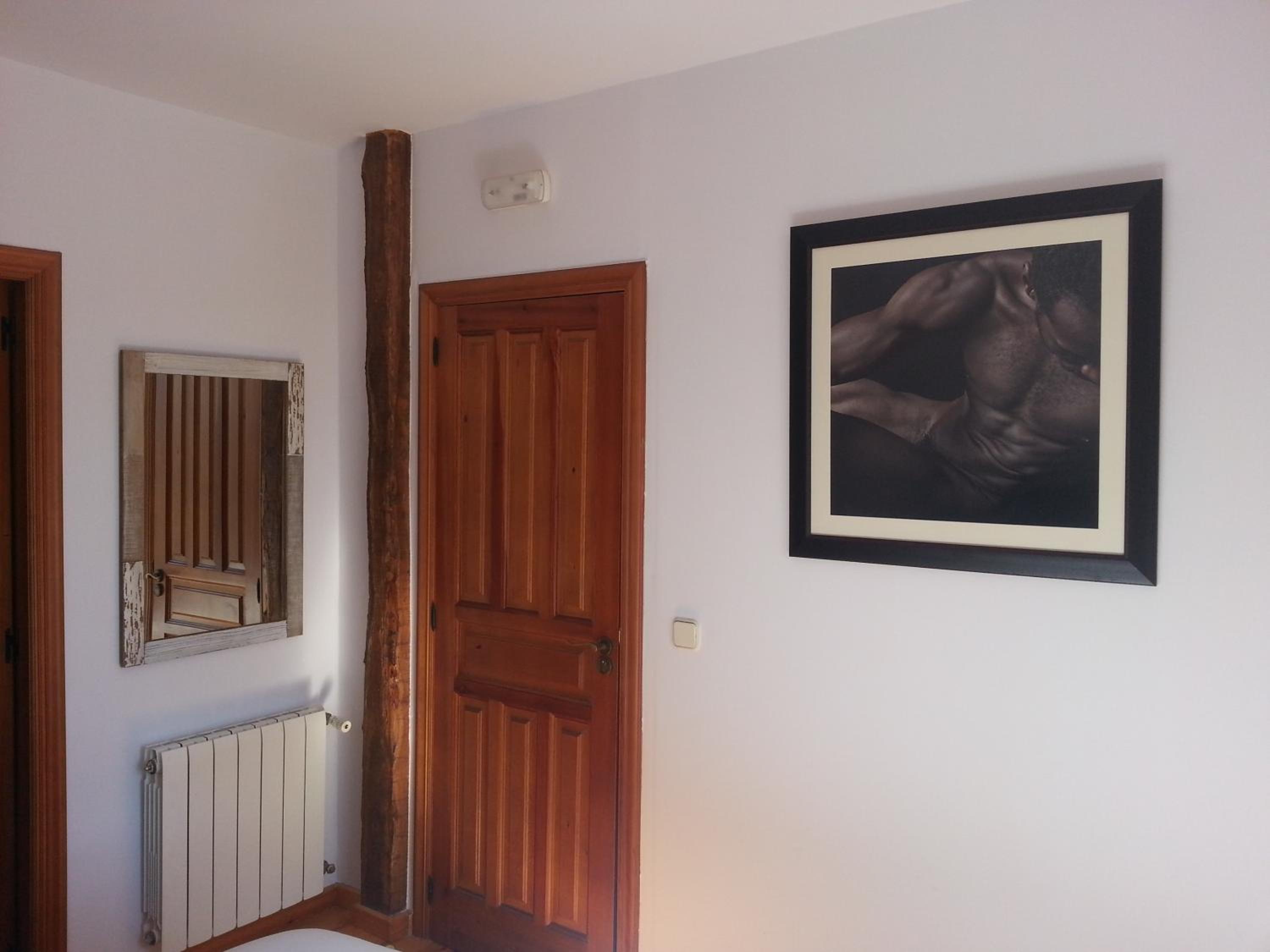 La Casona de Castilnovo - Gay Men Only