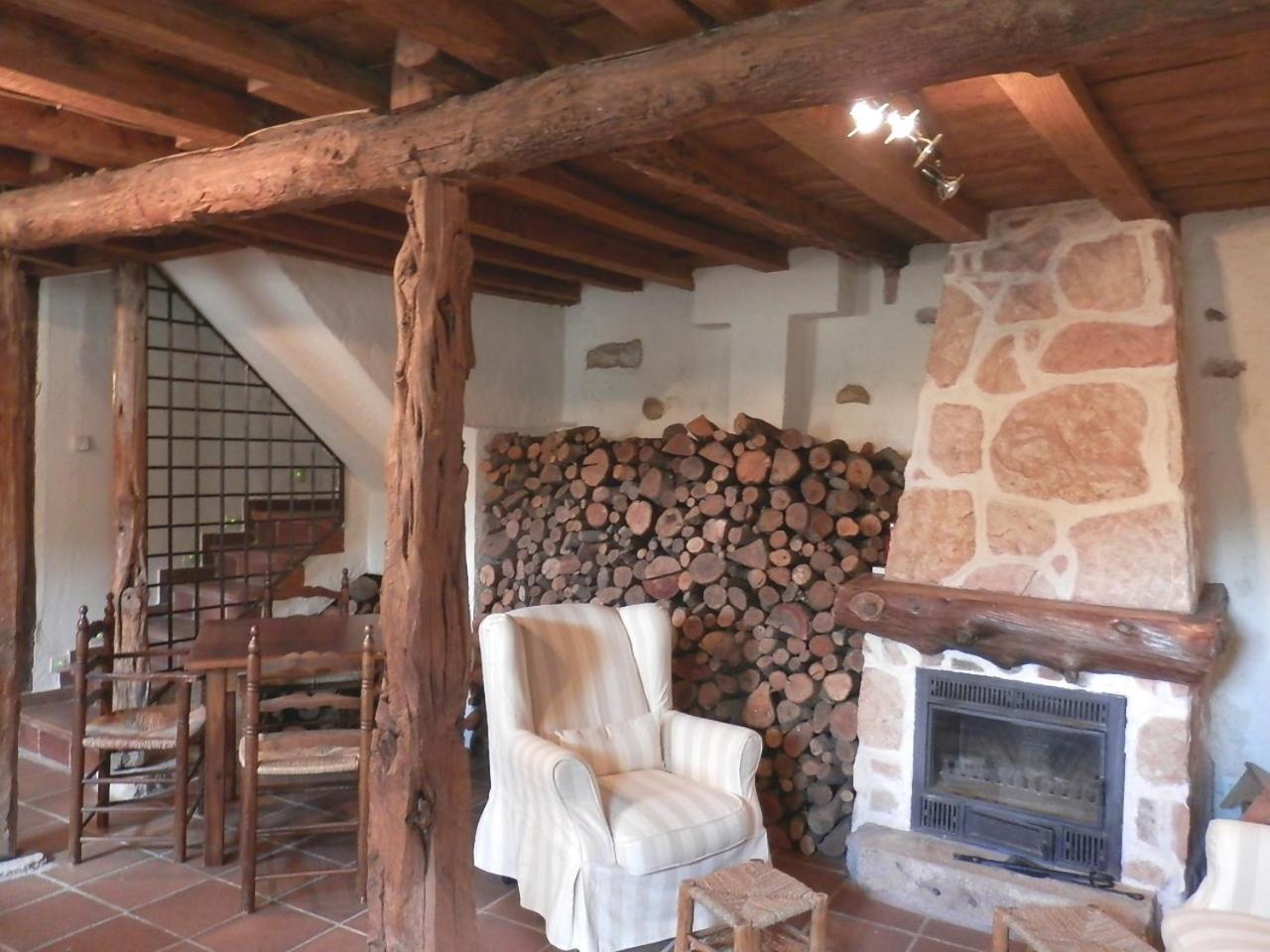 La Casona de Castilnovo - Gay Men Only