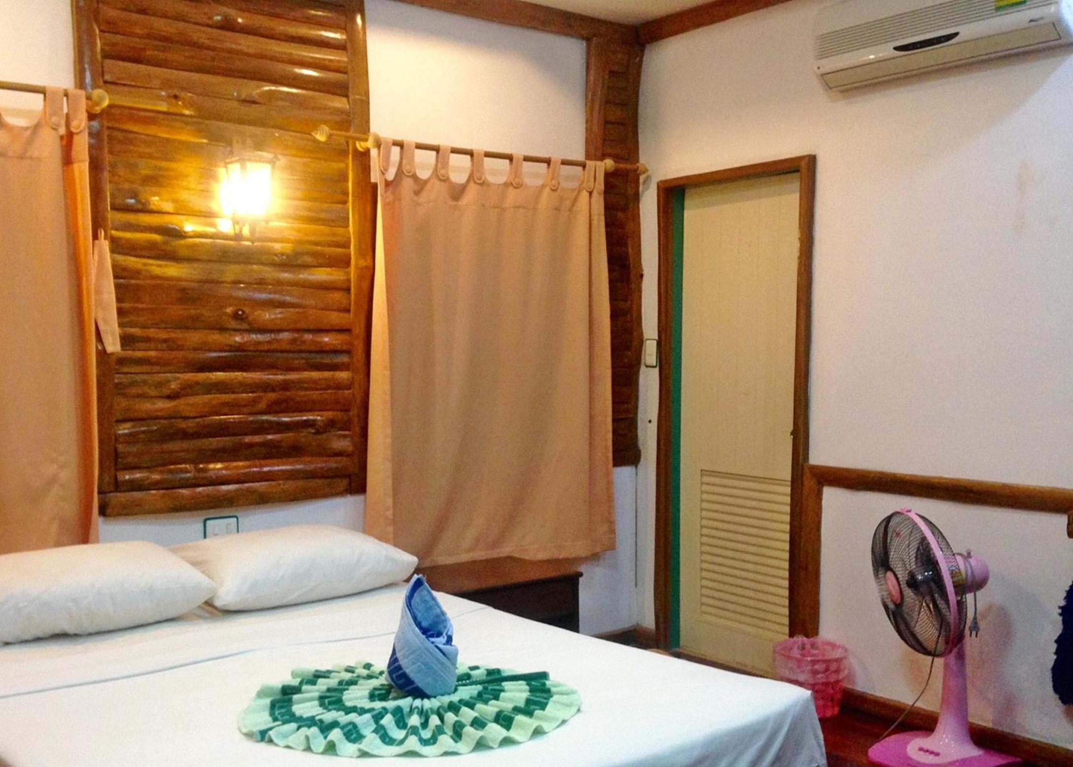 Utopia House Phangan