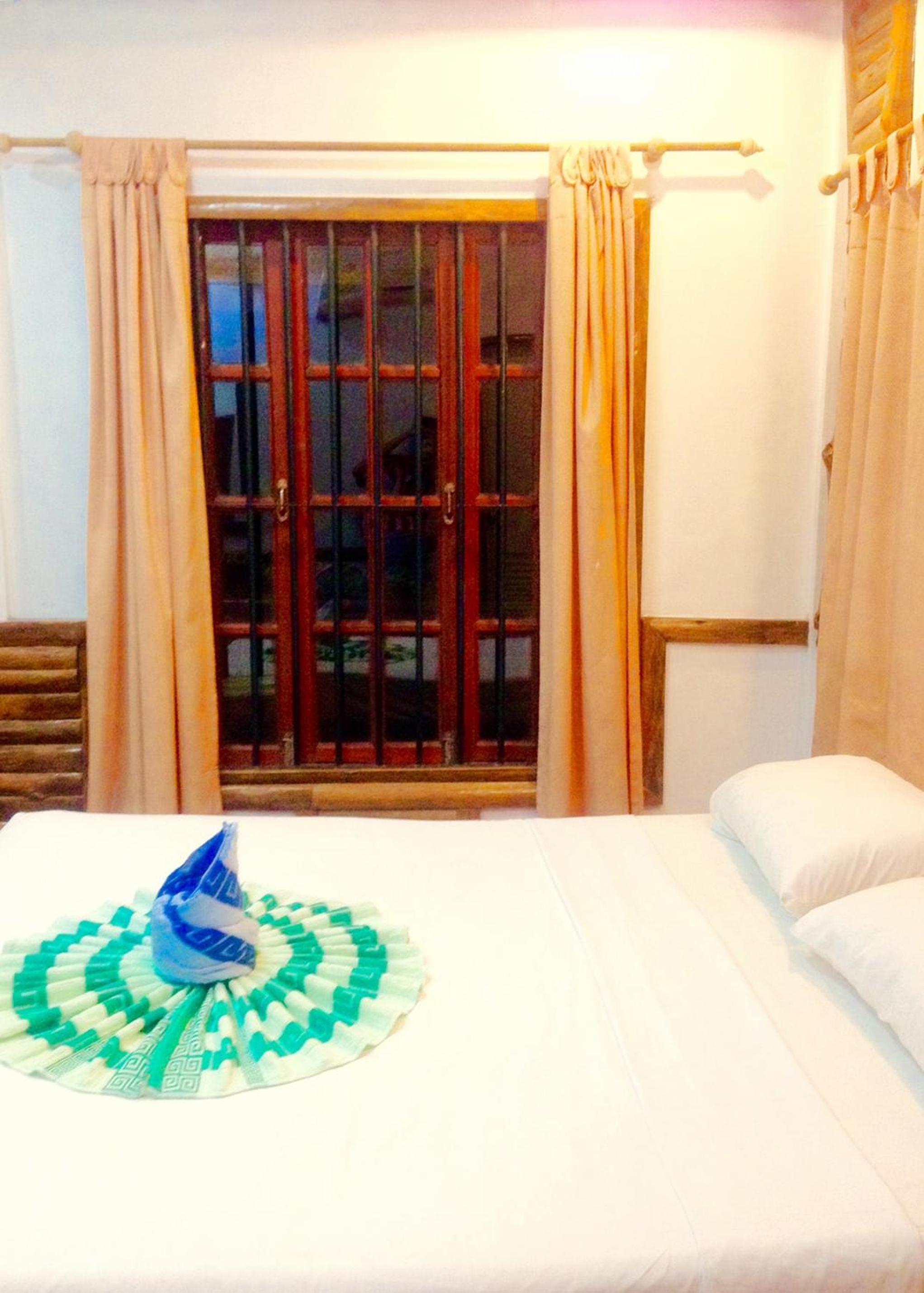 Utopia House Phangan
