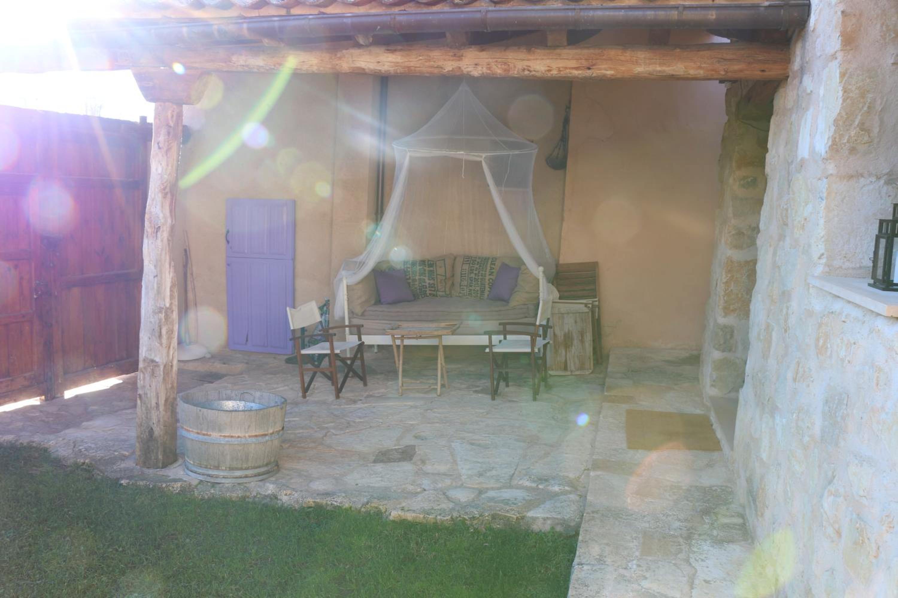 La Casona de Castilnovo - Gay Men Only