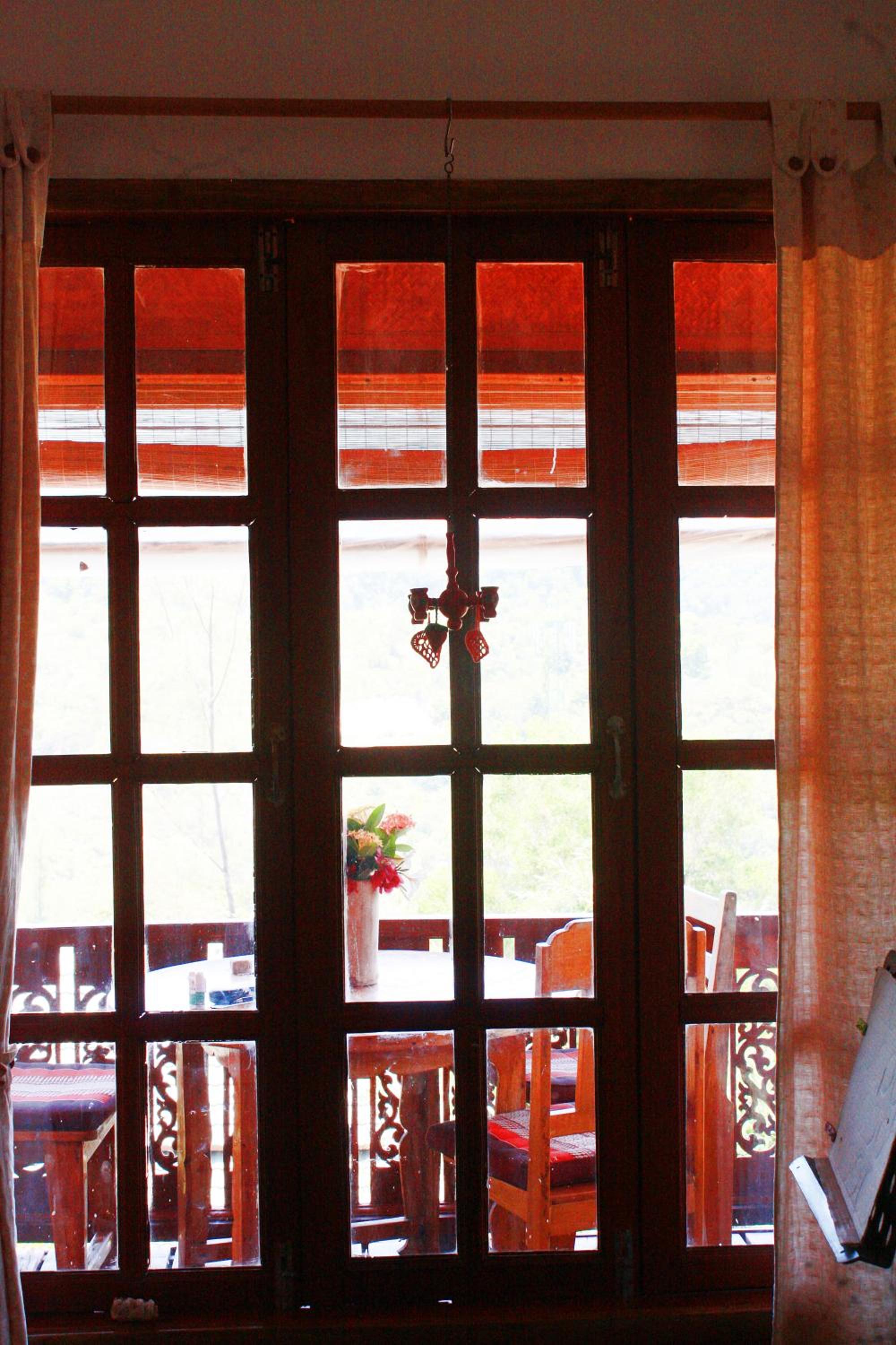 Utopia House Phangan