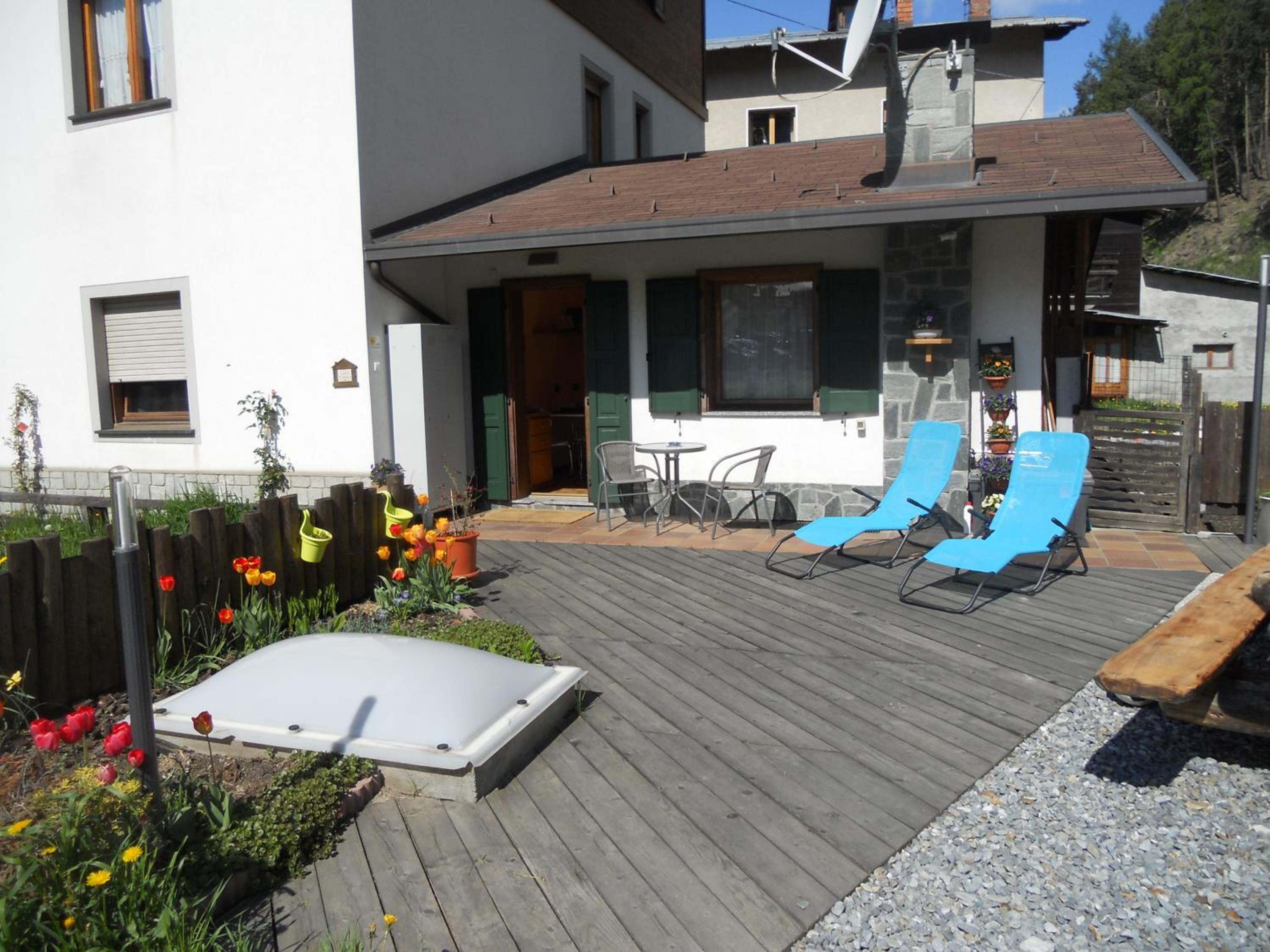 Casa Paola view 5