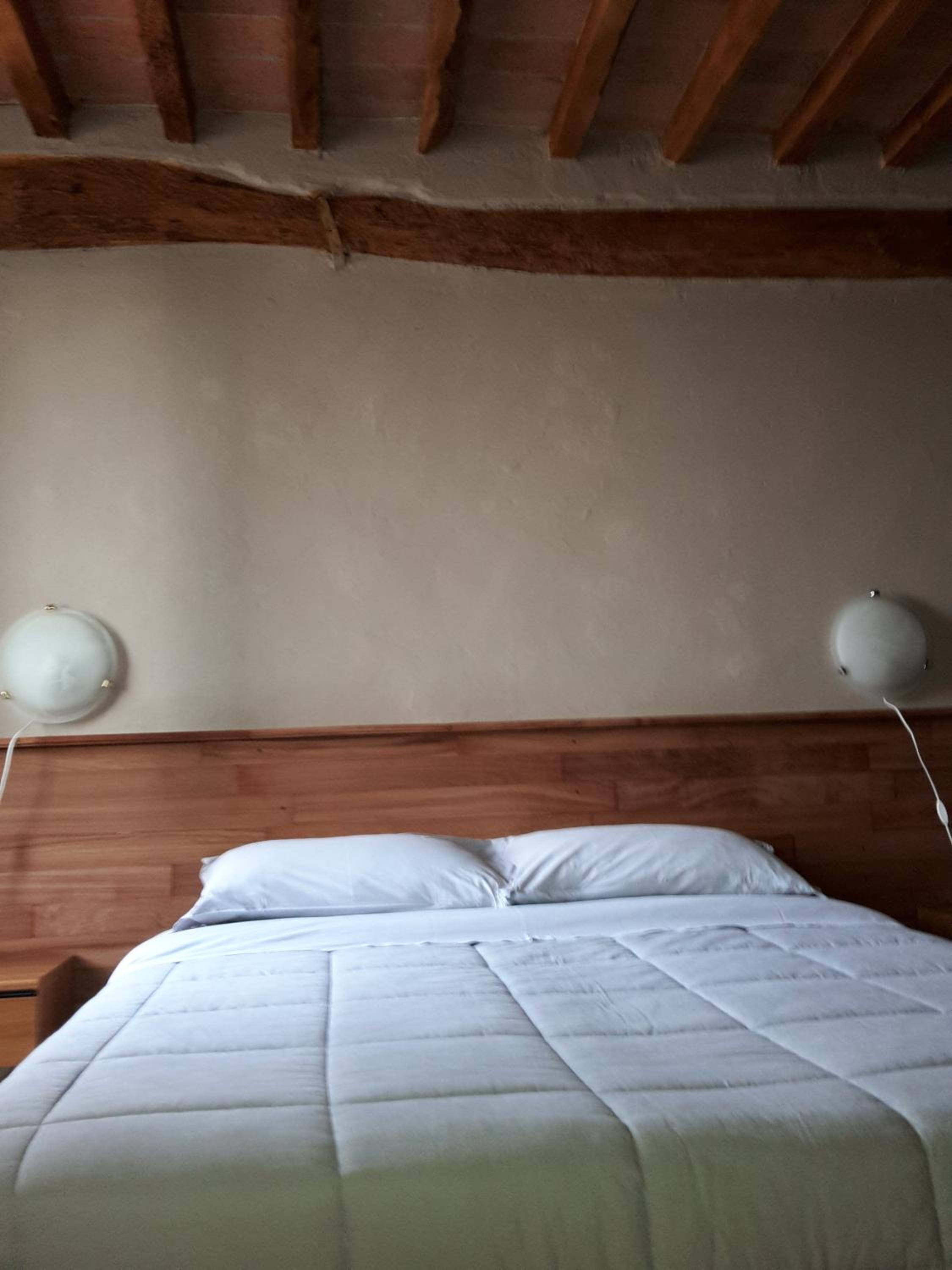 Agriturismo Dosso al Porto