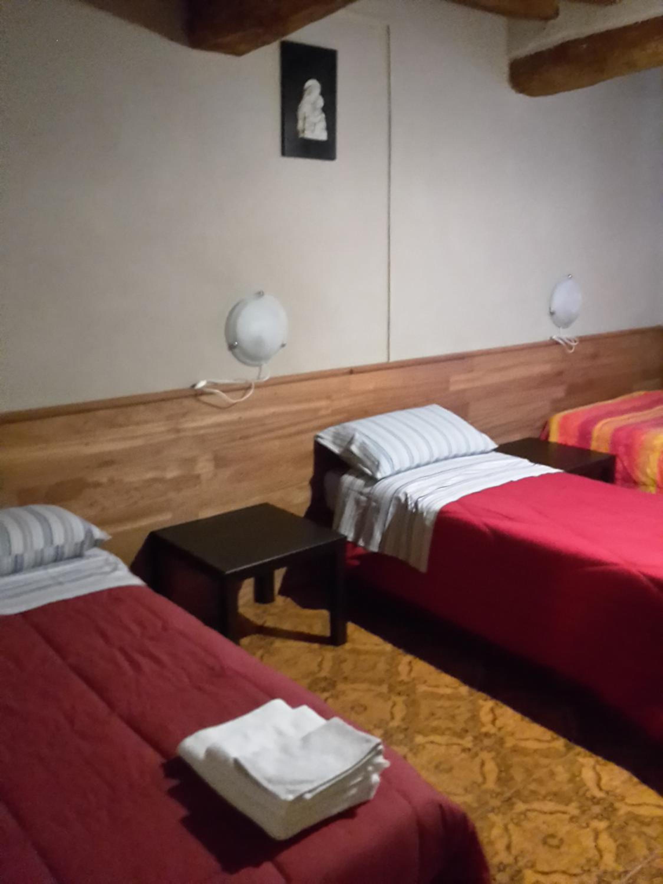 Agriturismo Dosso al Porto