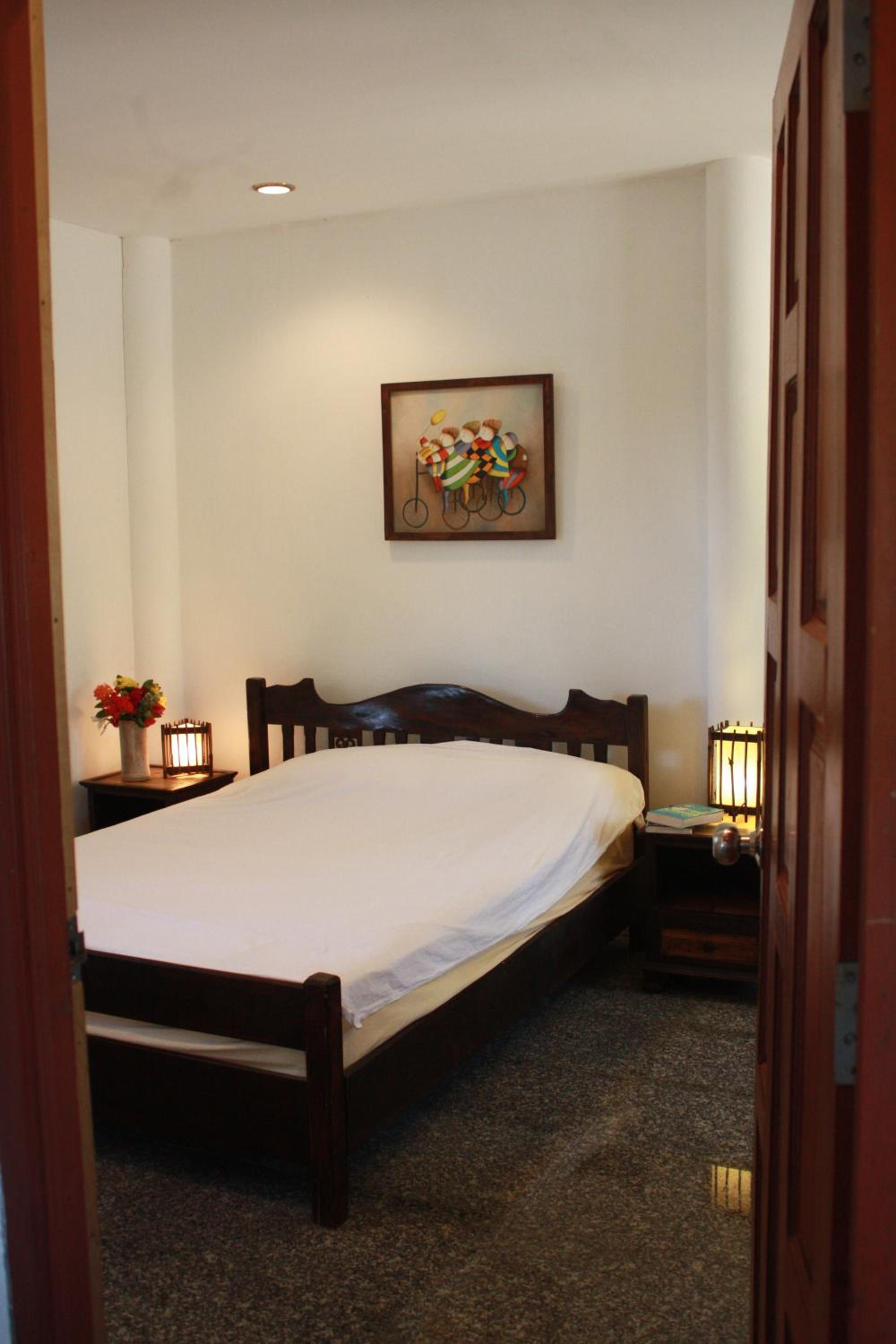 Utopia House Phangan