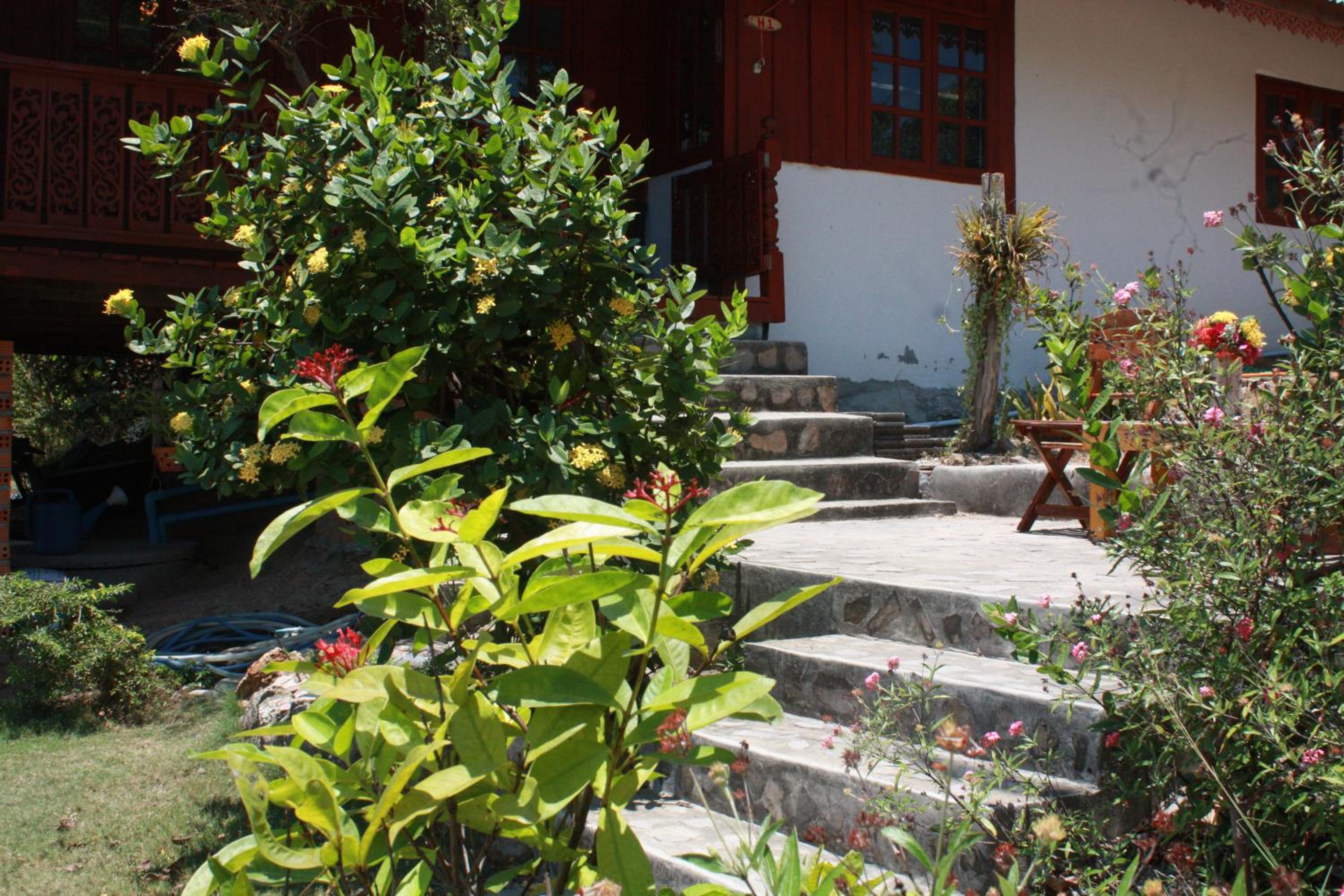 Utopia House Phangan