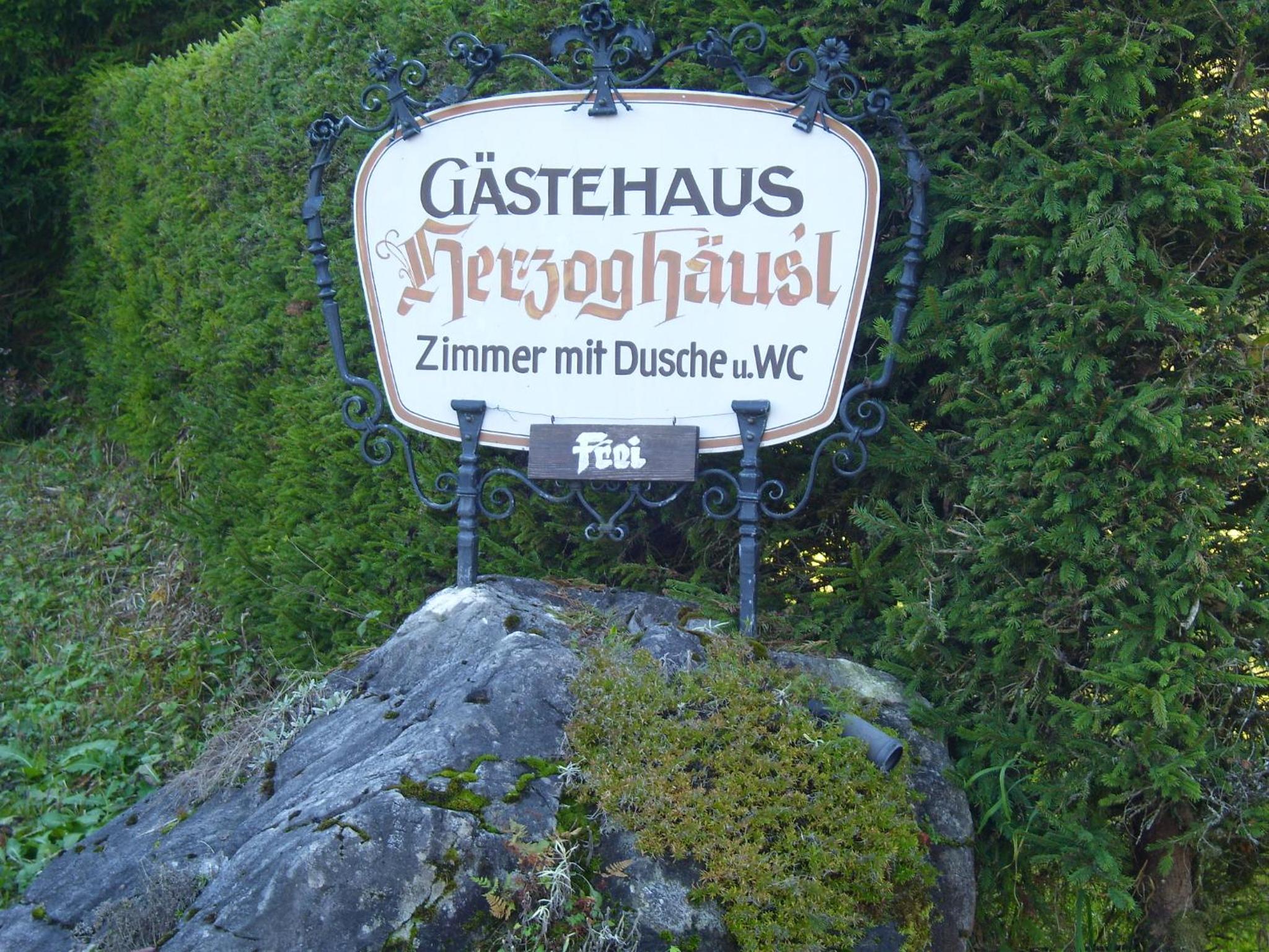 Pension Herzoghäusel