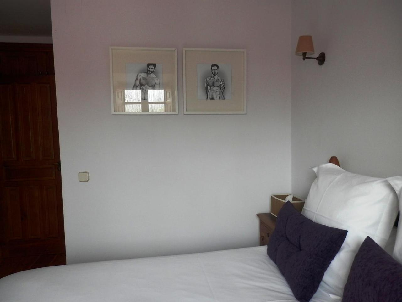 La Casona de Castilnovo - Gay Men Only