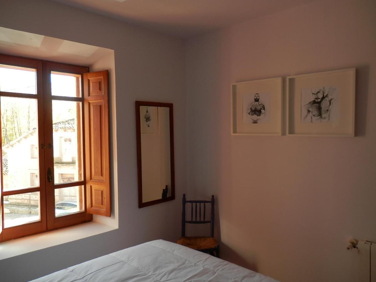 La Casona de Castilnovo - Gay Men Only