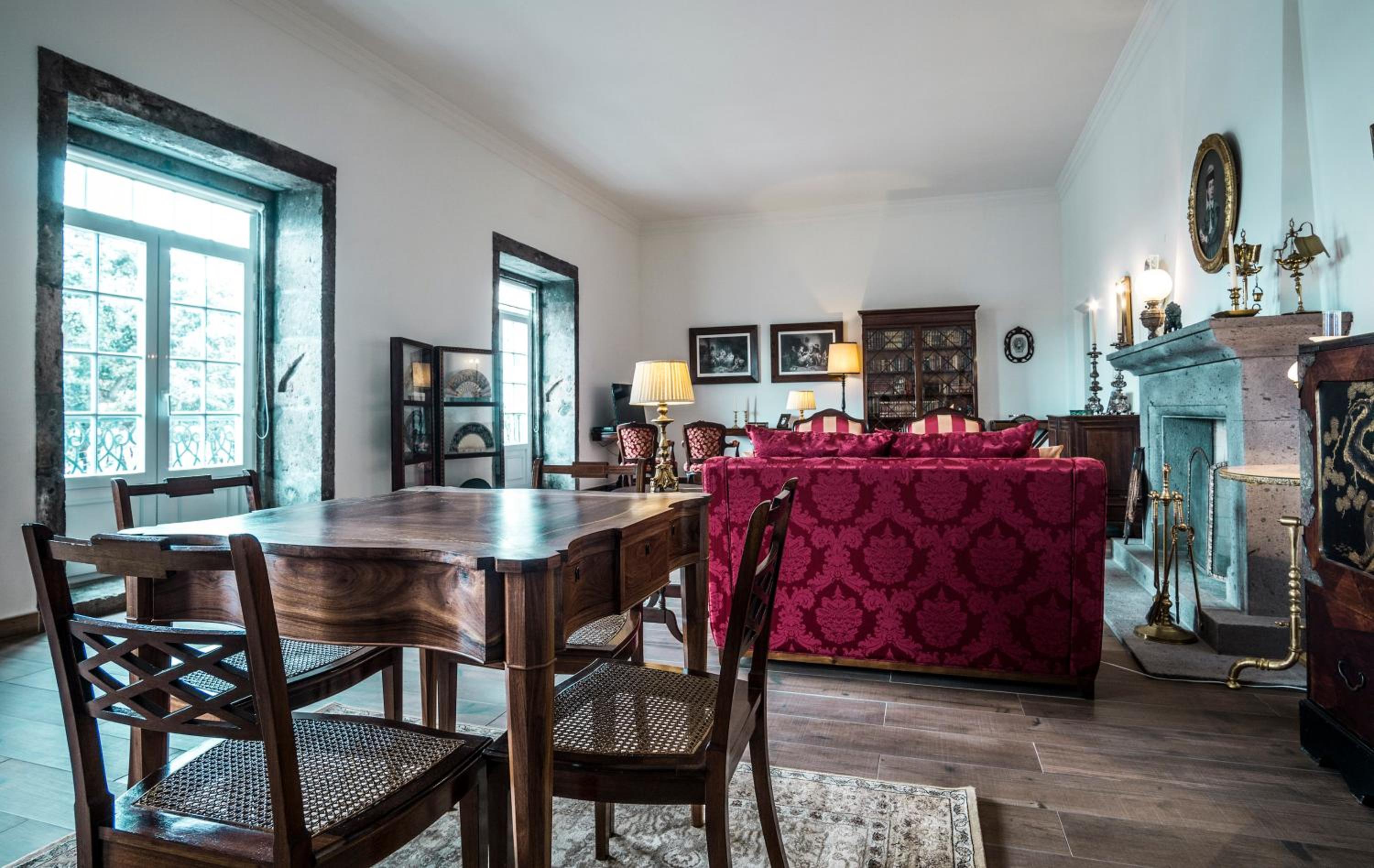 Casa do Campo de São Francisco 照片第 18 張,共 53 張