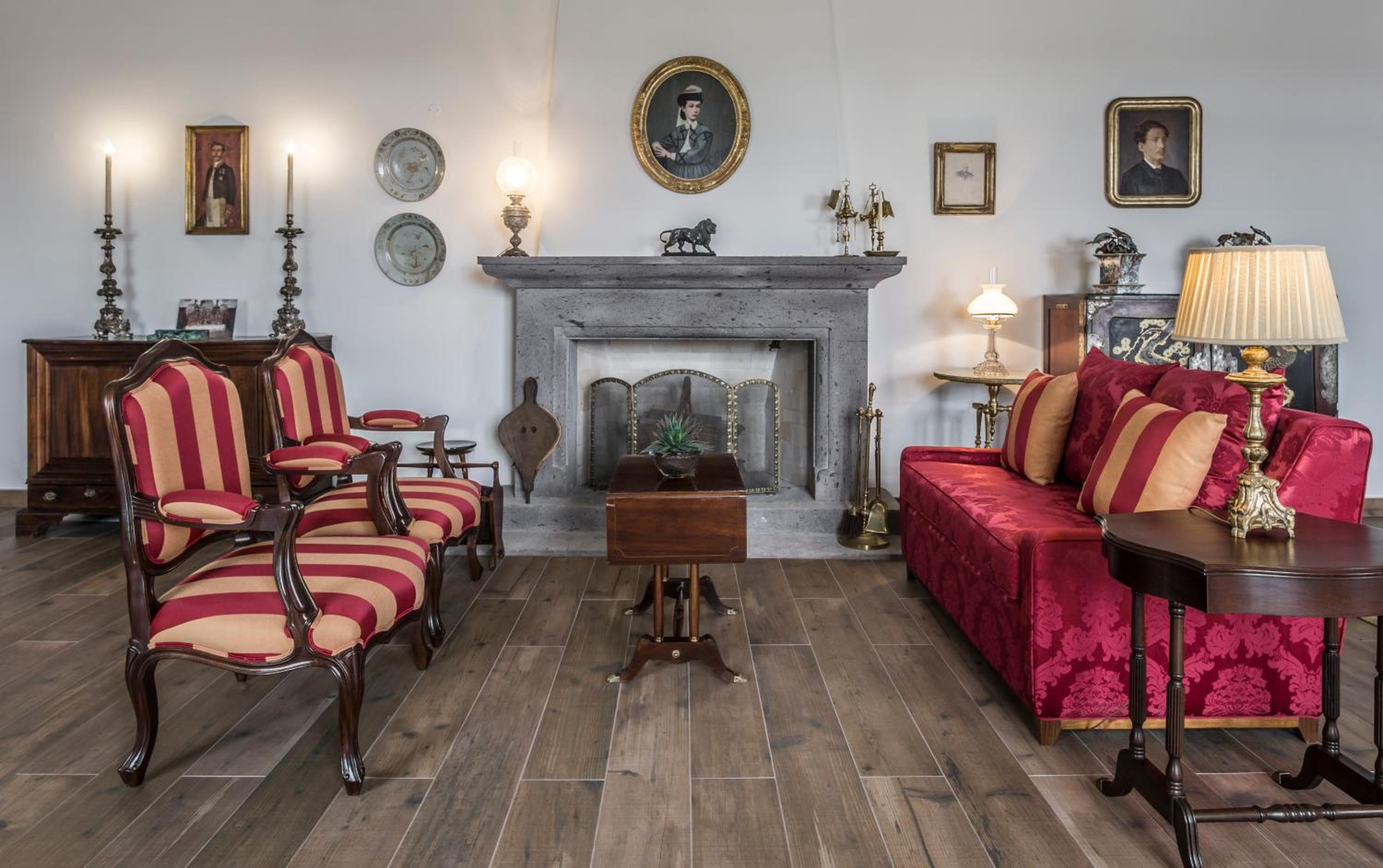 Casa do Campo de São Francisco 照片第 37 張,共 53 張