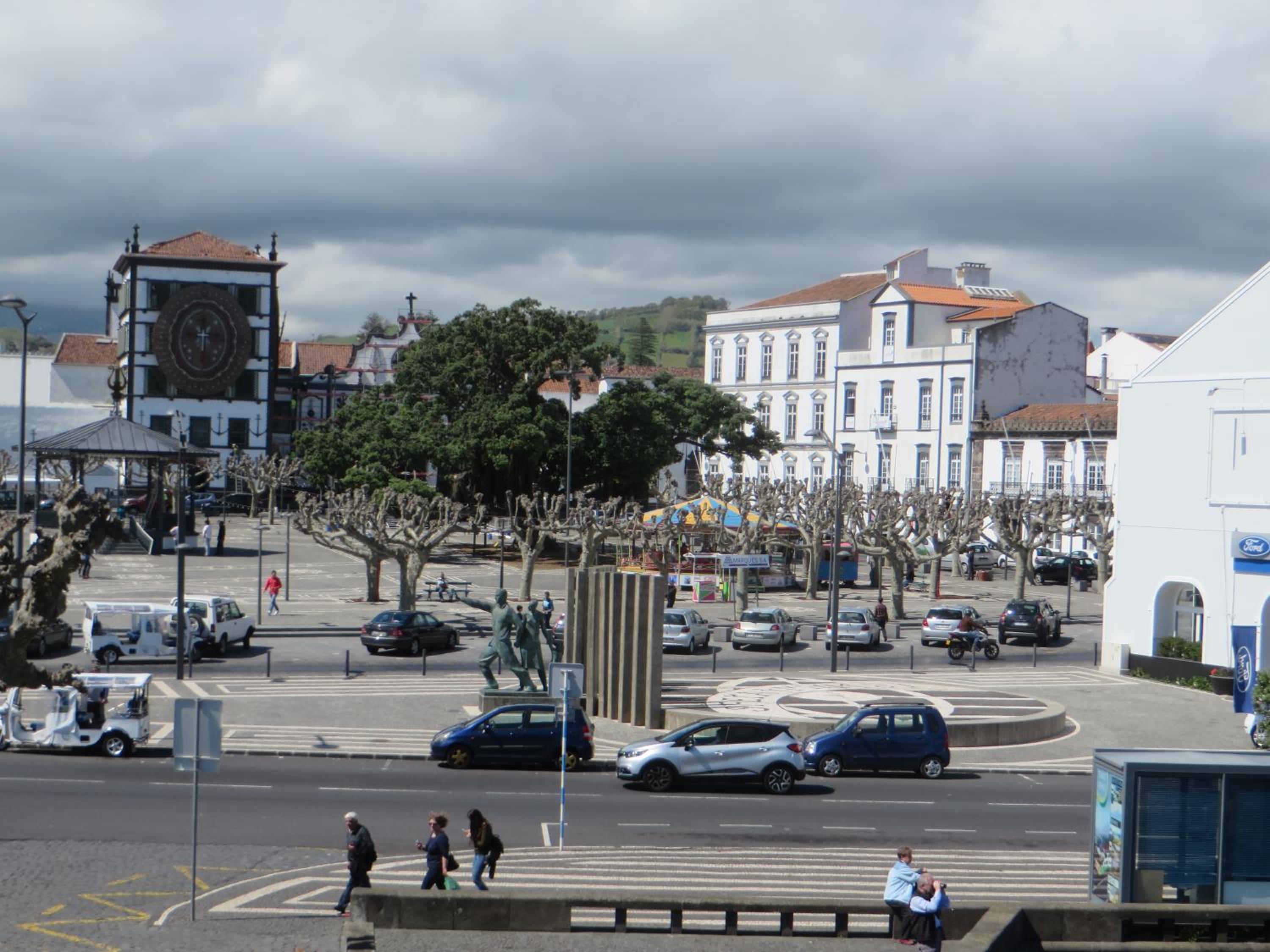 Casa do Campo de São Francisco 照片第 44 張,共 53 張