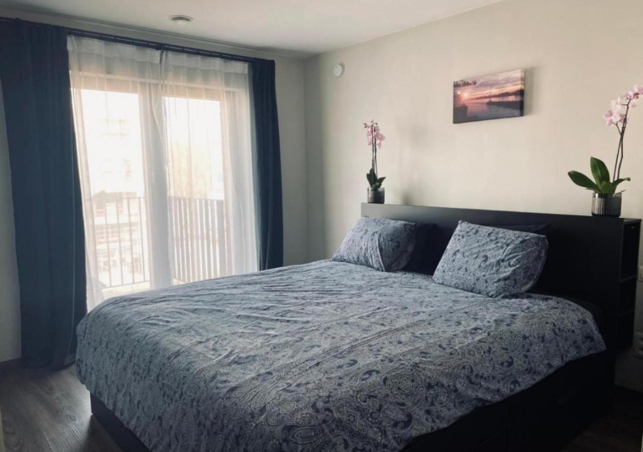 Homeawayfromhomeghent with private parking