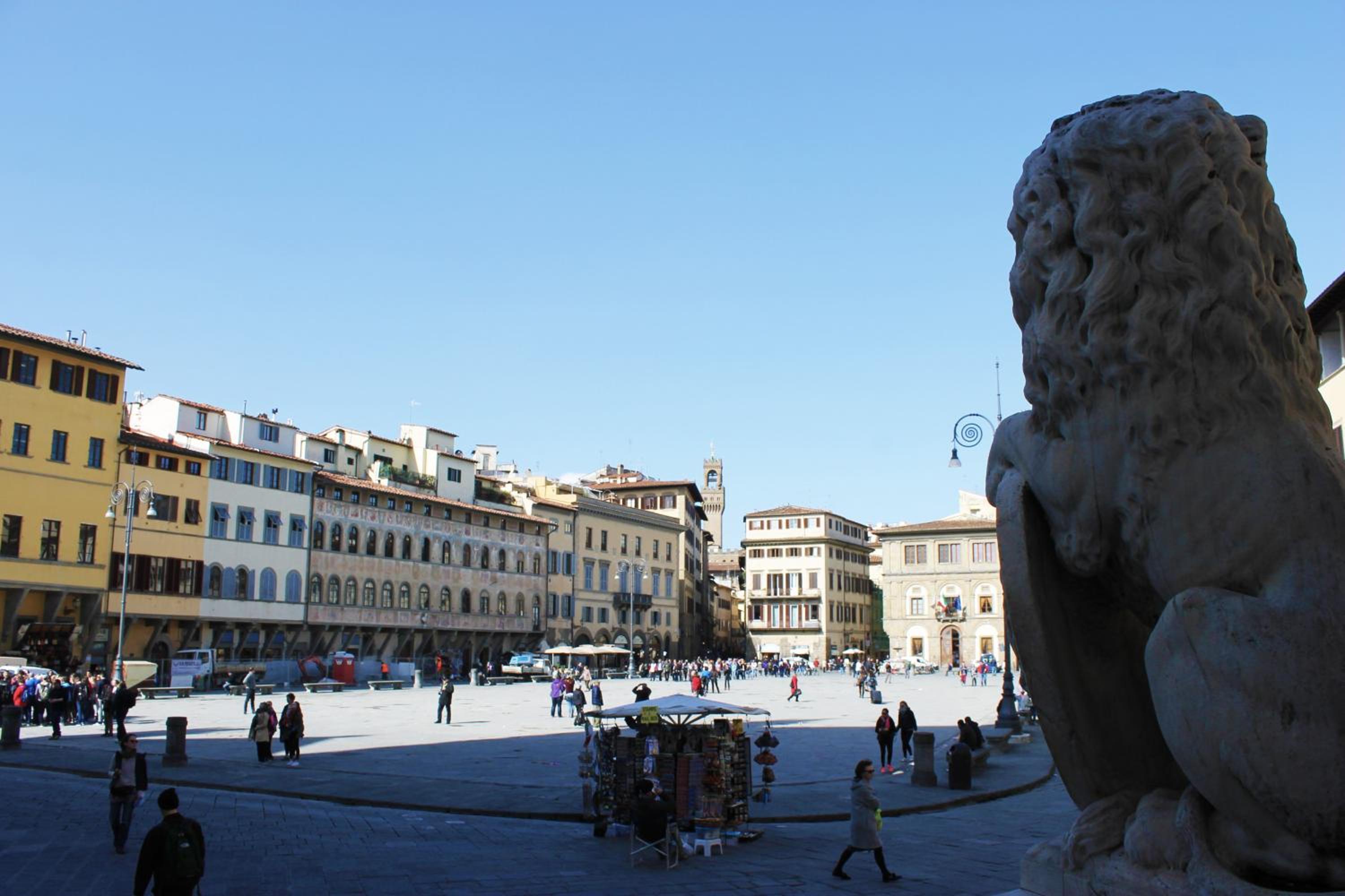 Michelangelo's Relais