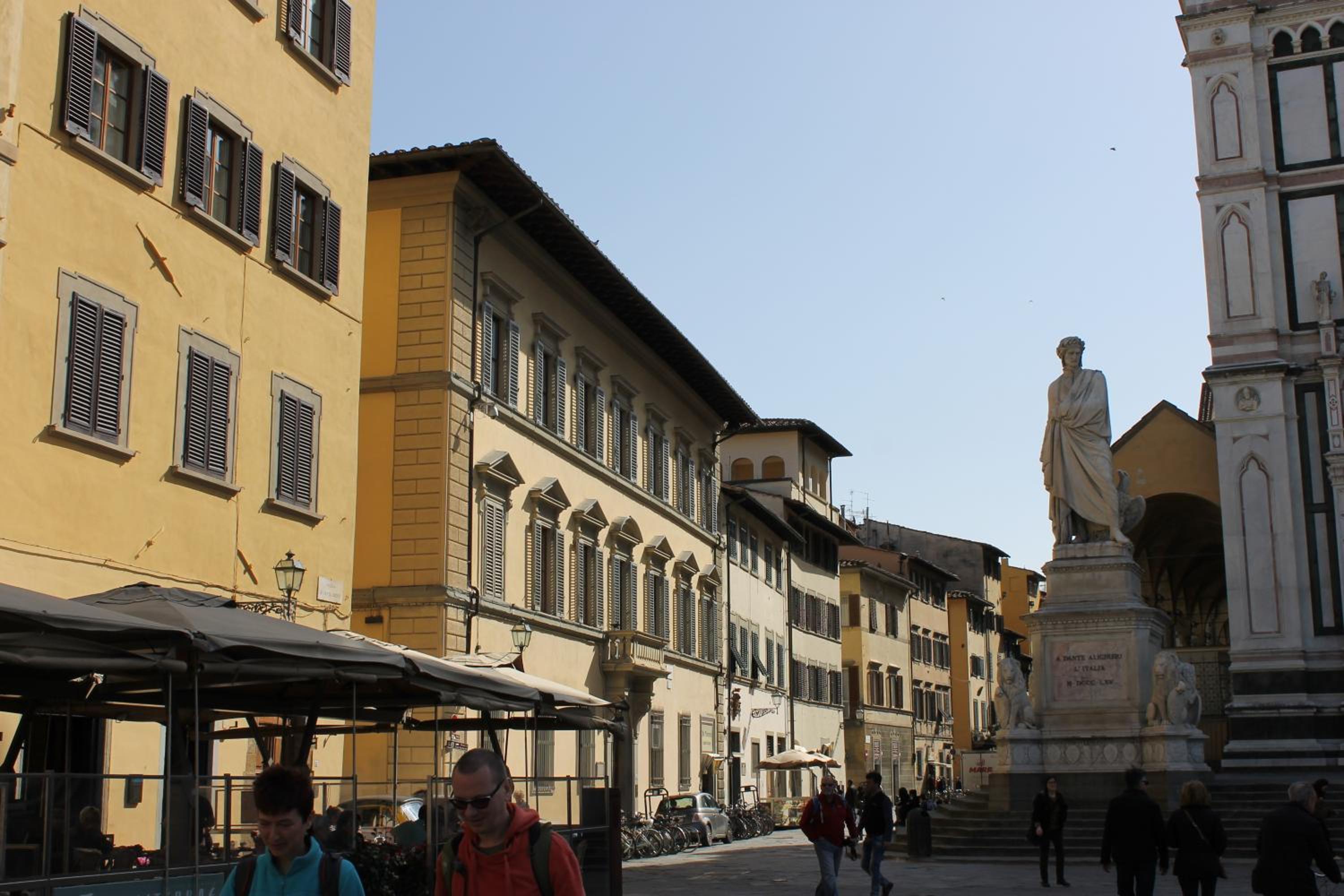 Michelangelo's Relais