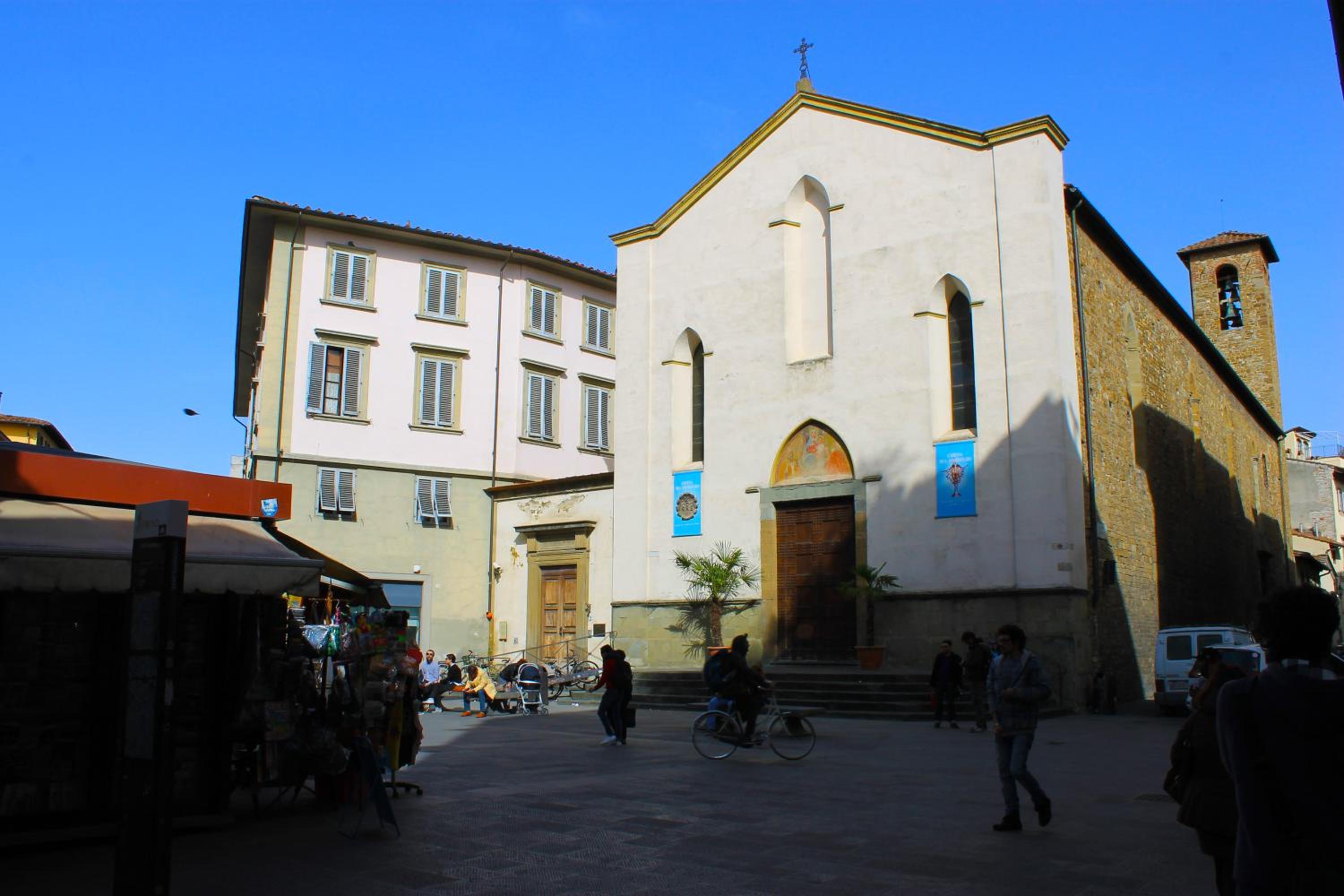 Michelangelo's Relais