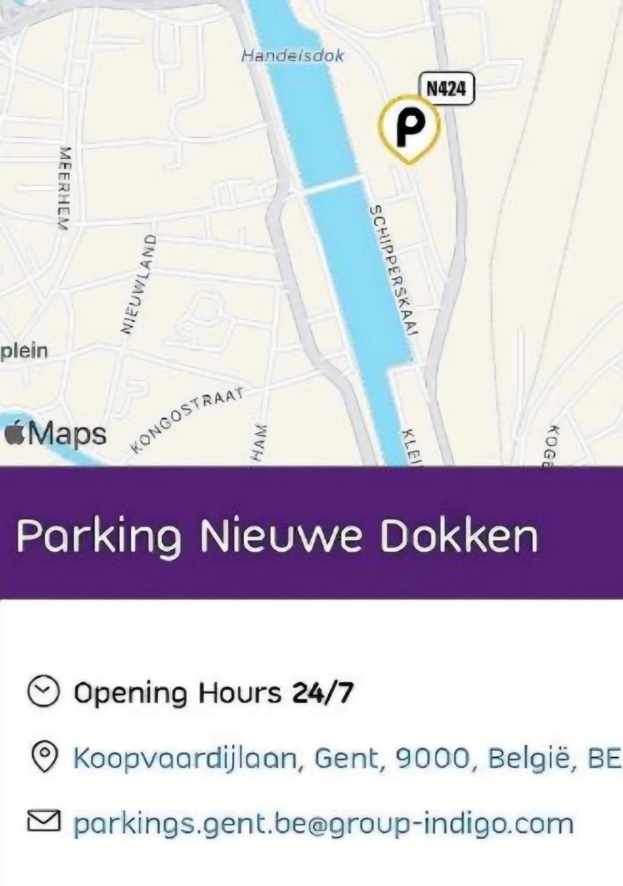 Homeawayfromhomeghent with private parking