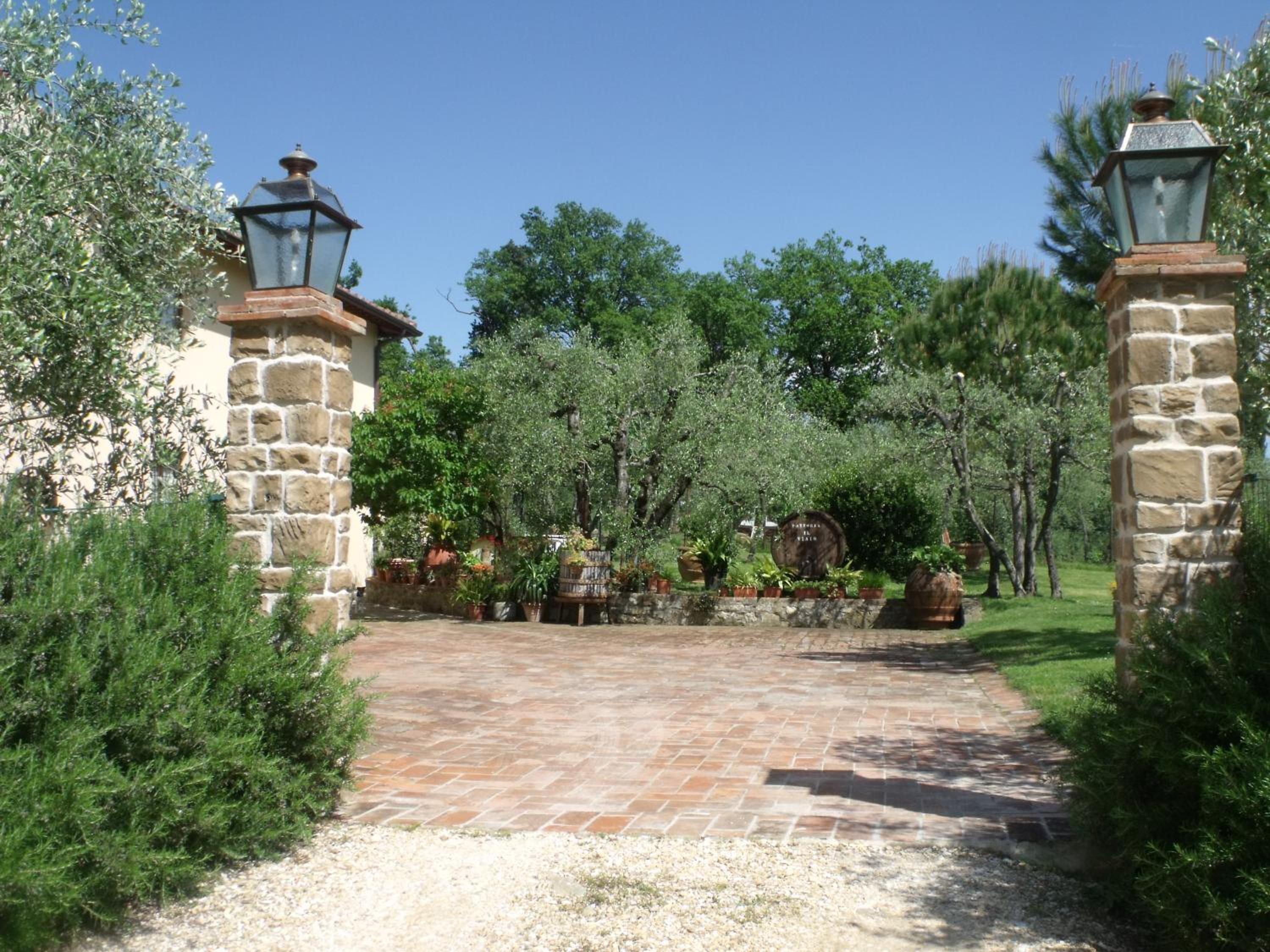 Agriturismo IL VIAIO