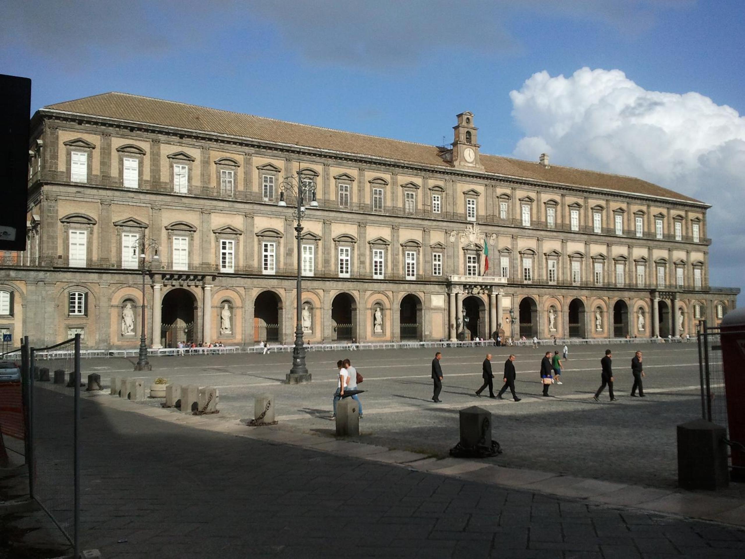 building
