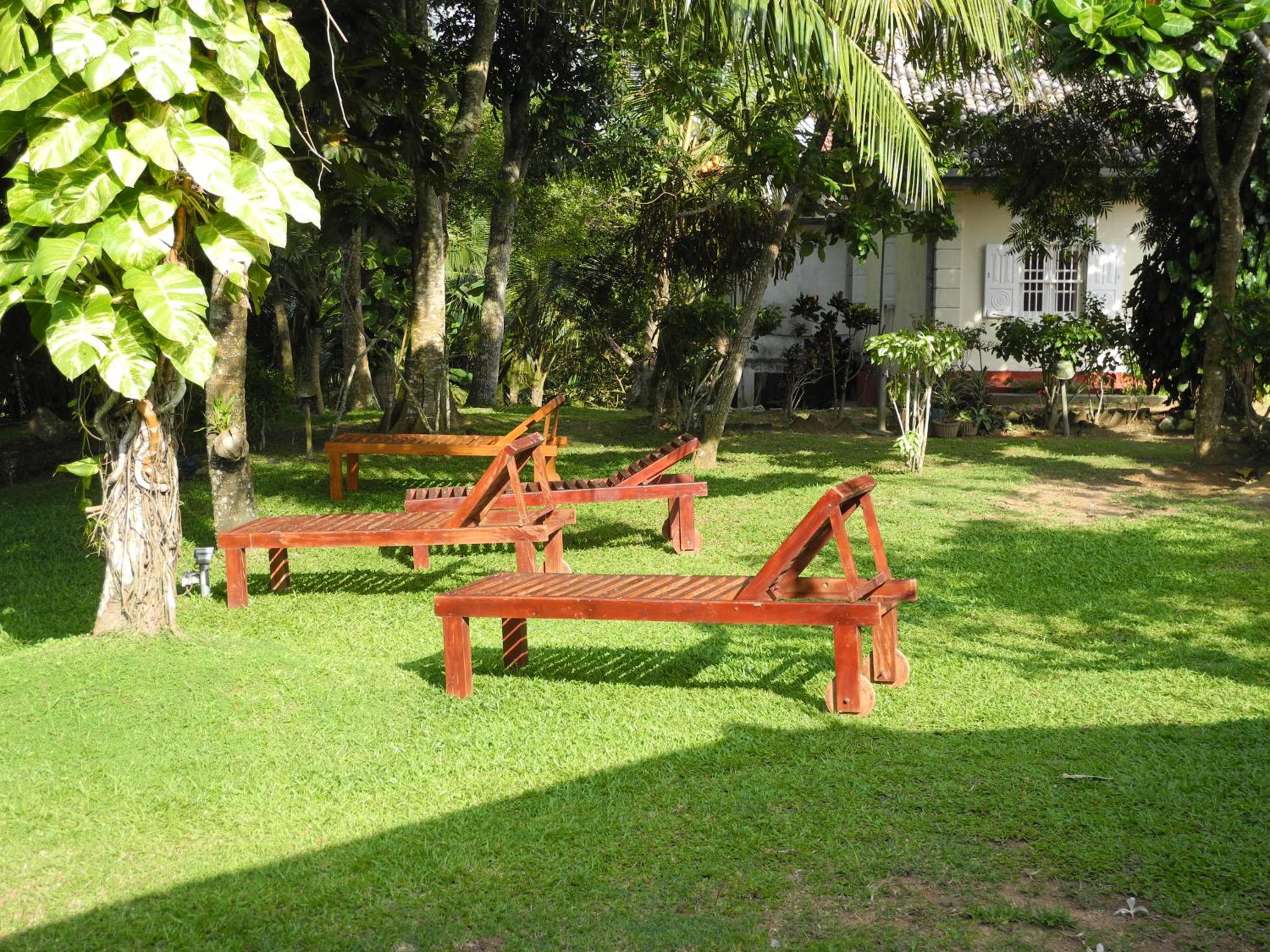 Top of the Hill Guesthouse & Villas view 4