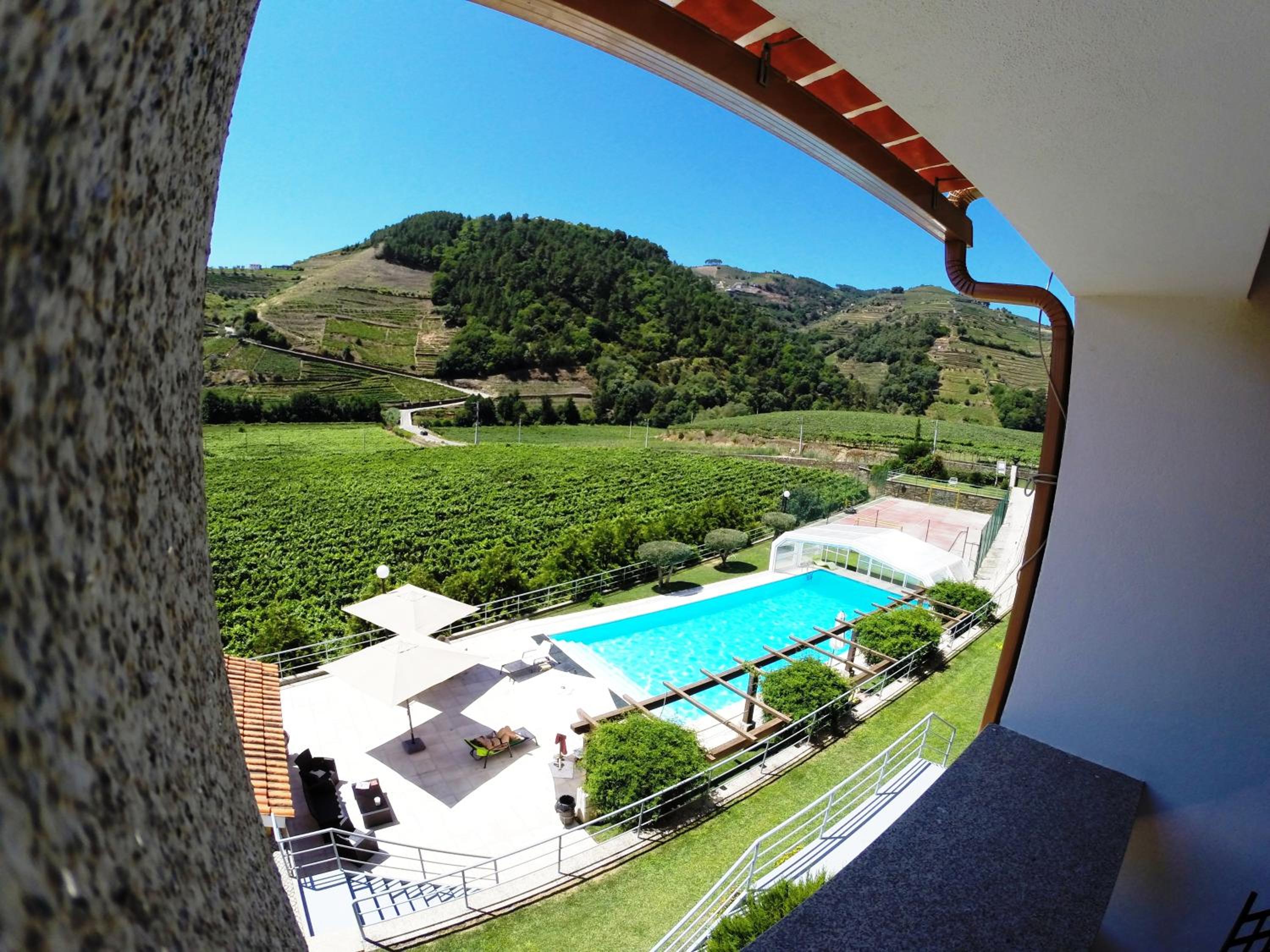 Solar Quinta da Portela - Douro
