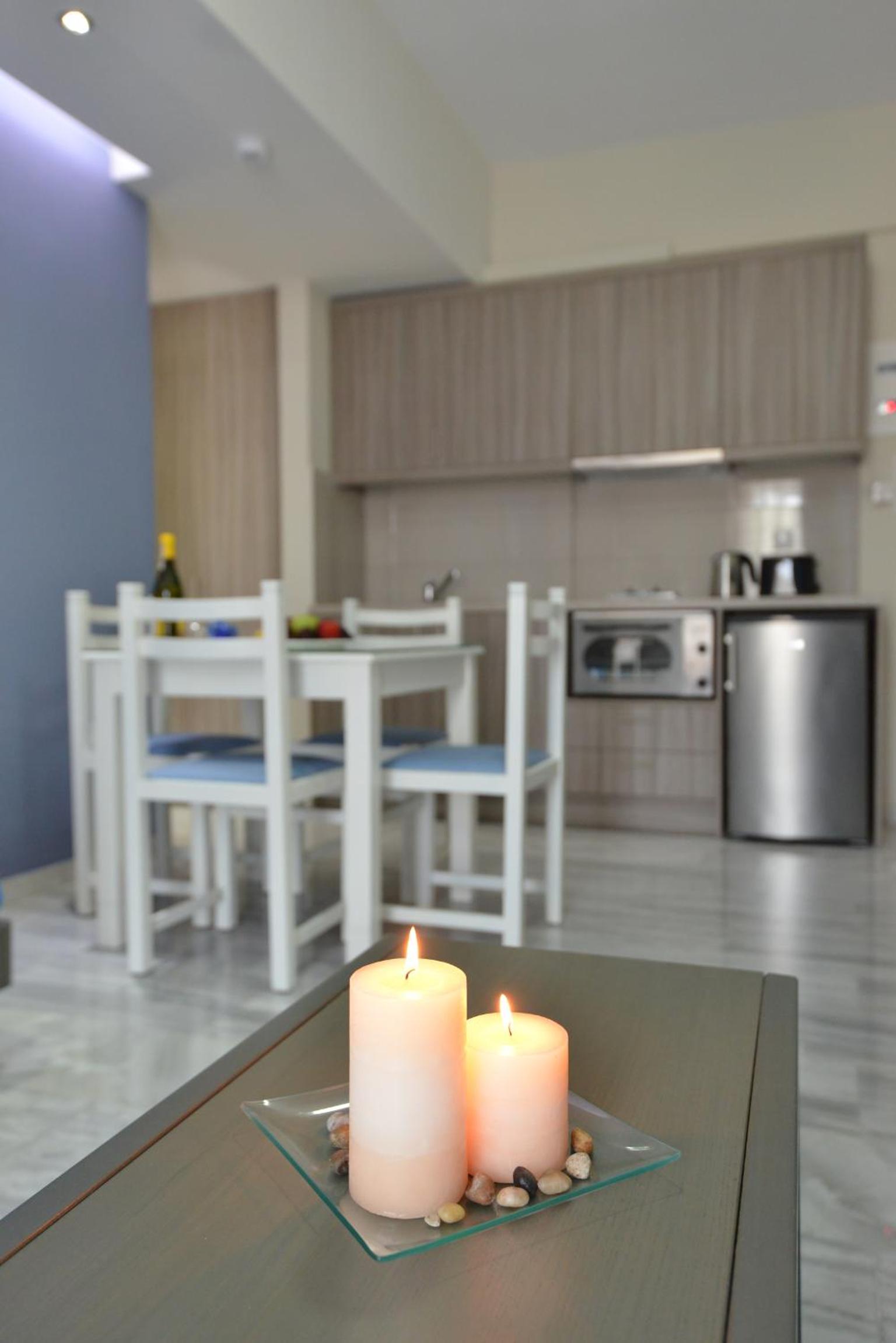 Vesperi Studios & Apartments