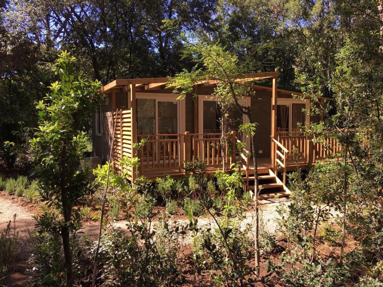 Camping Maremma Sans Souci
