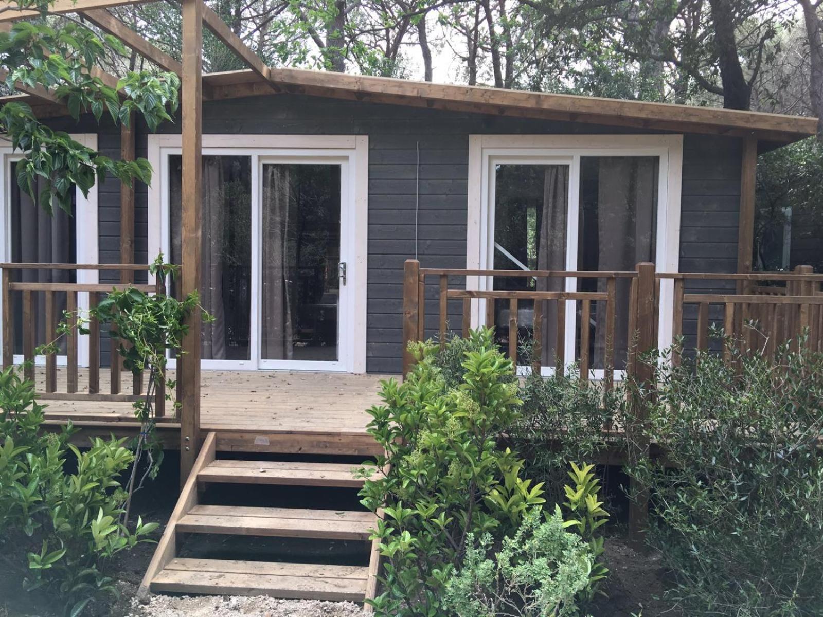 Camping Maremma Sans Souci