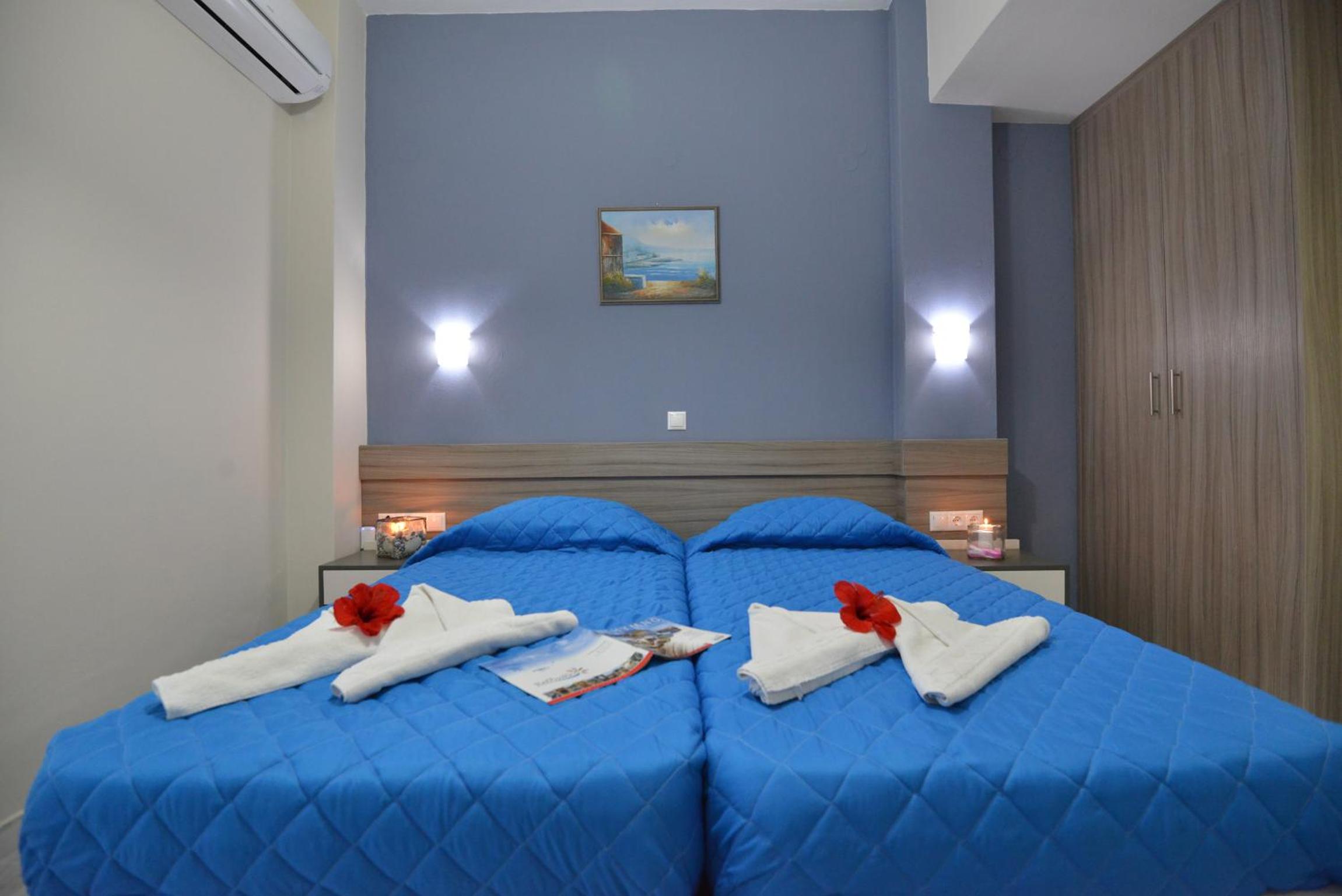 Vesperi Studios & Apartments