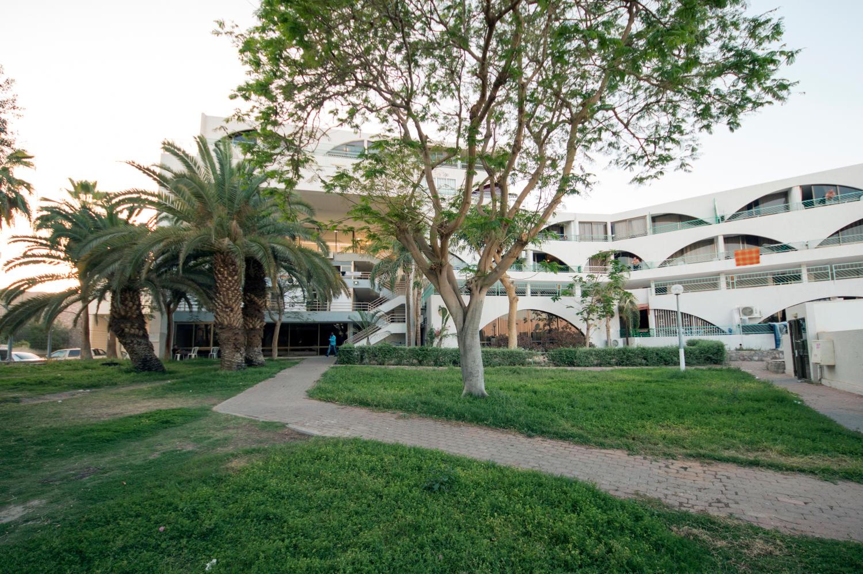 Holiday Apartment Alona view 2